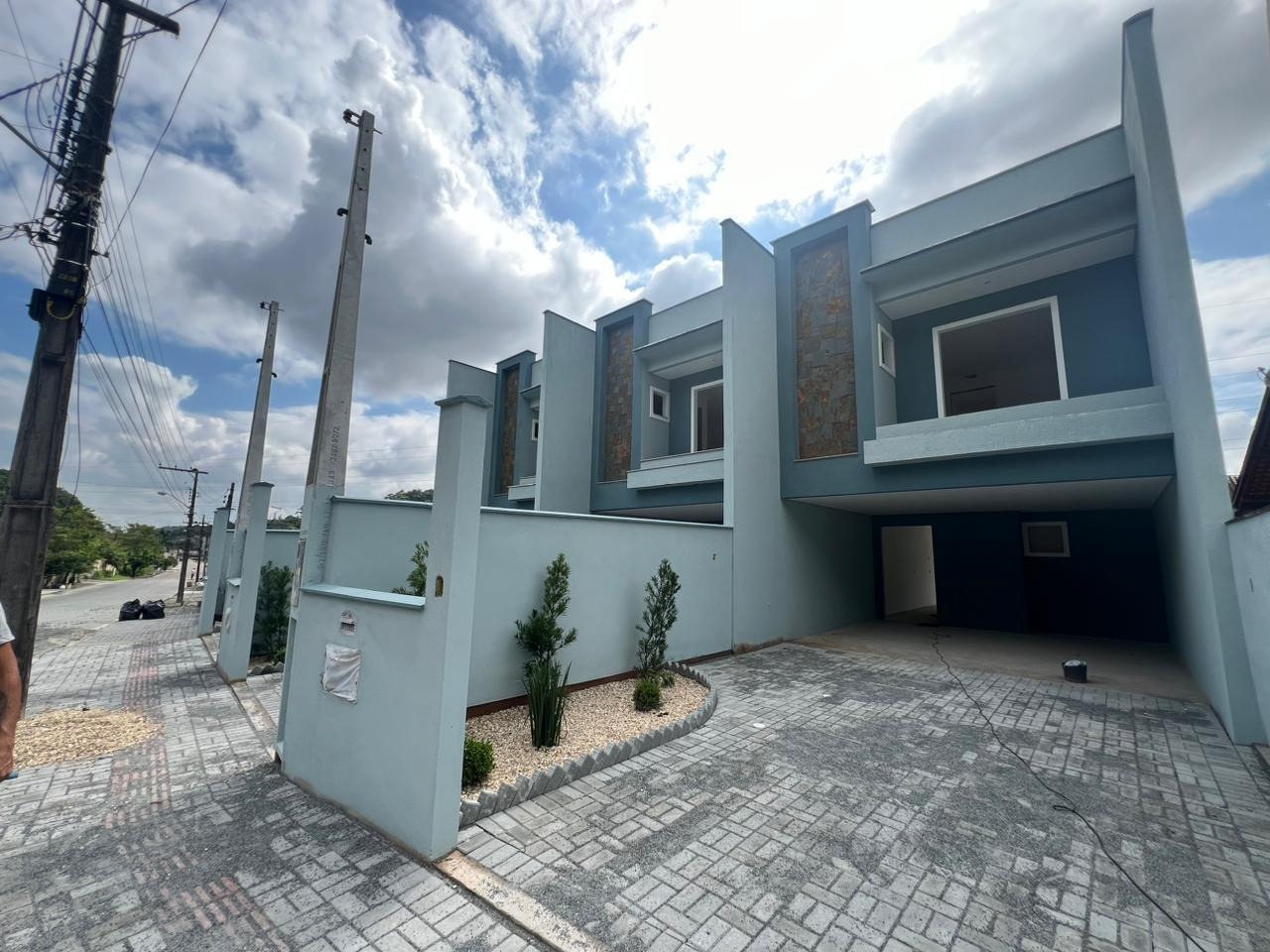 Sobrado, 3 quartos - Foto 5