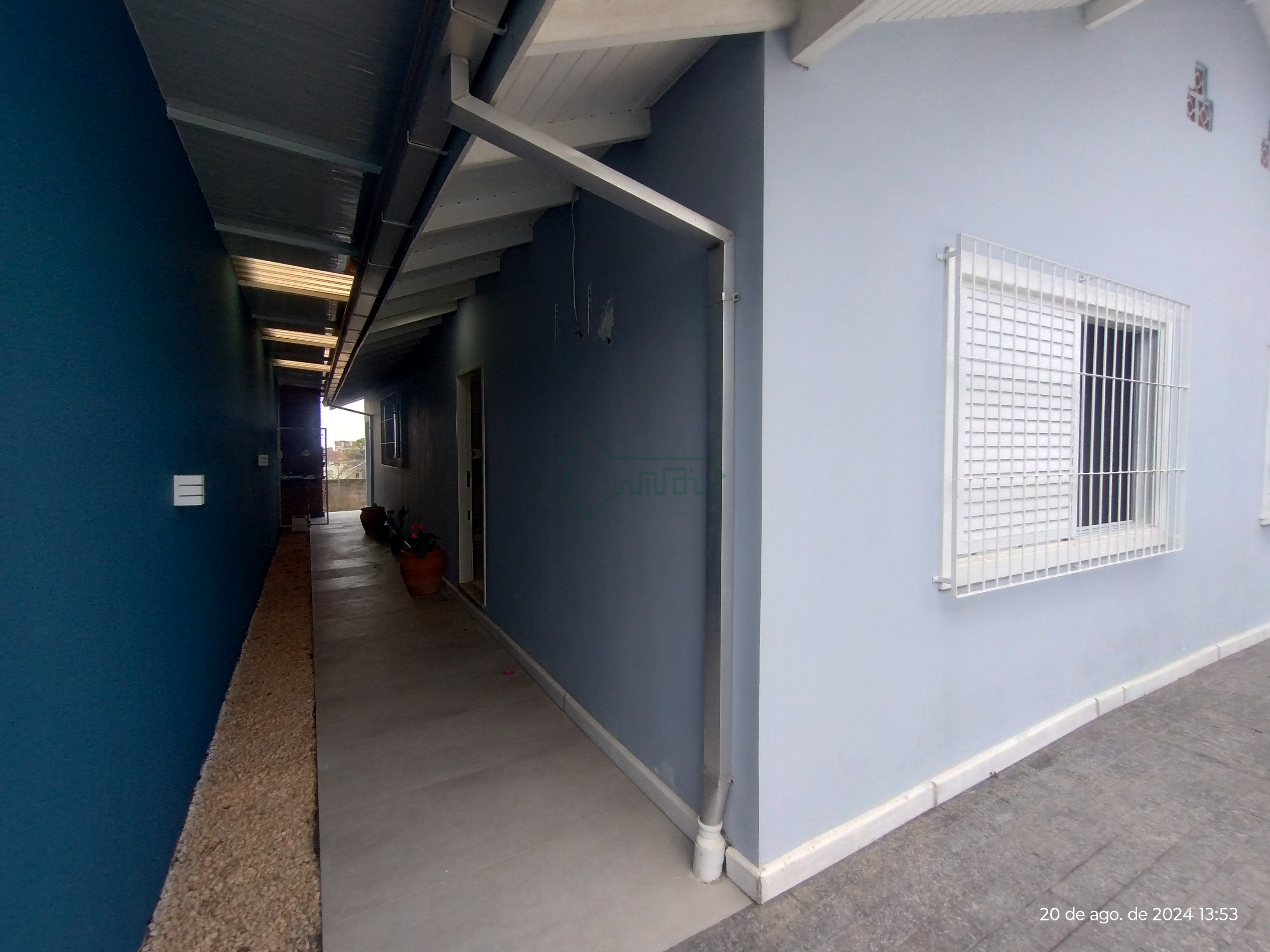 Casa, 4 quartos - Foto 6