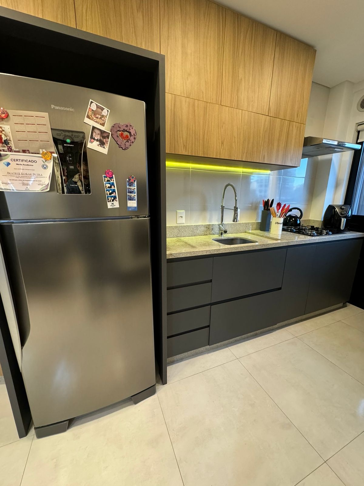 Apartamento, 2 quartos, 65 m² - Foto 11