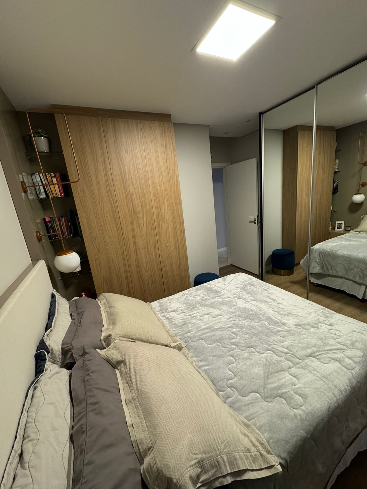 Apartamento, 2 quartos, 65 m² - Foto 4