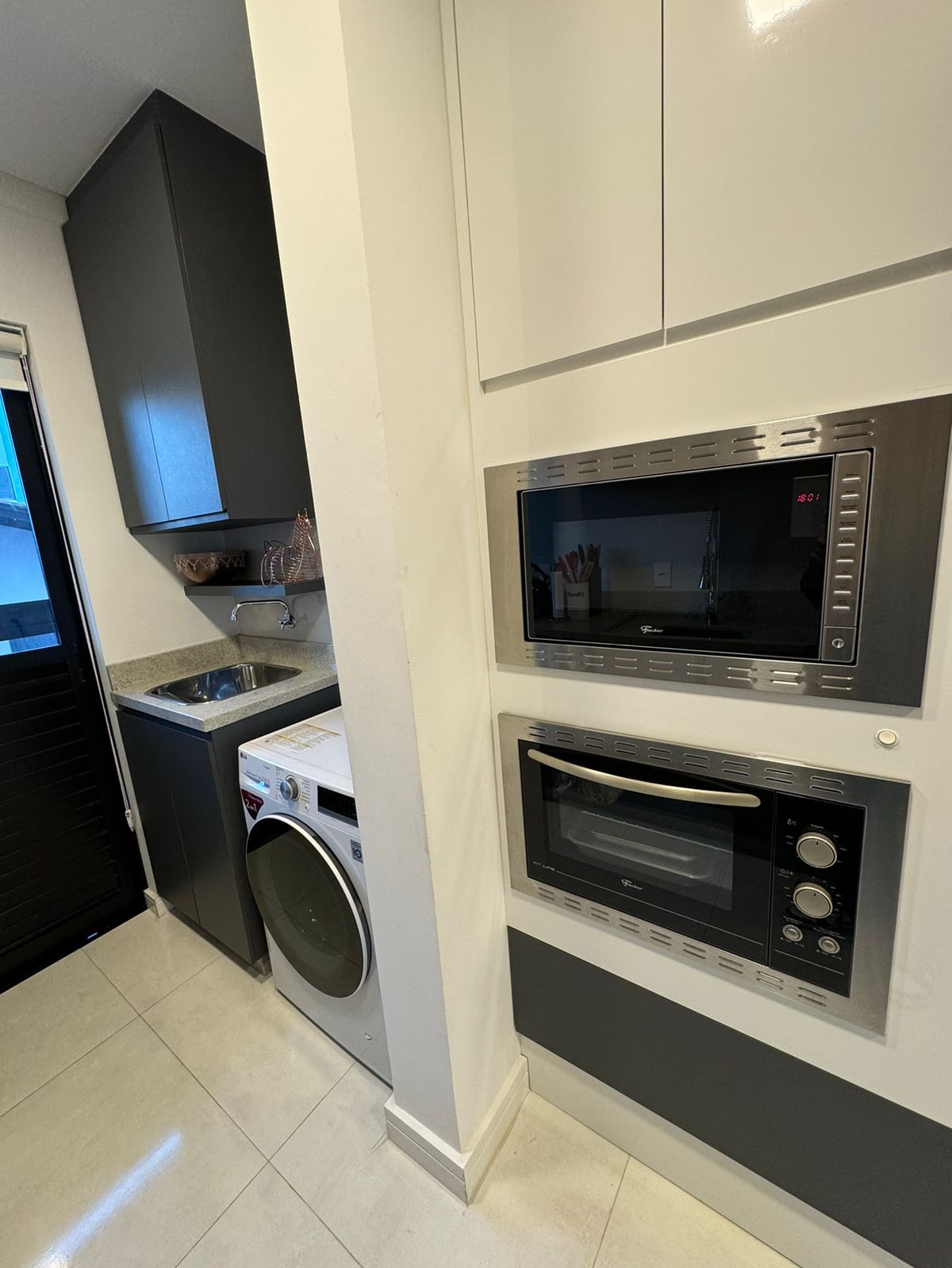Apartamento, 2 quartos, 65 m² - Foto 15