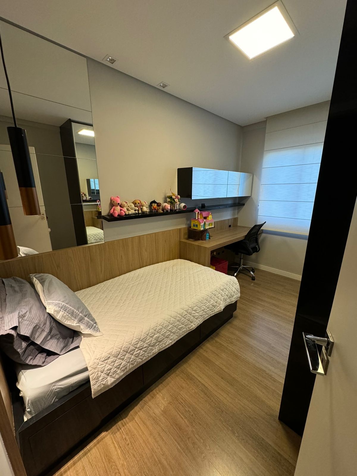 Apartamento, 2 quartos, 65 m² - Foto 5