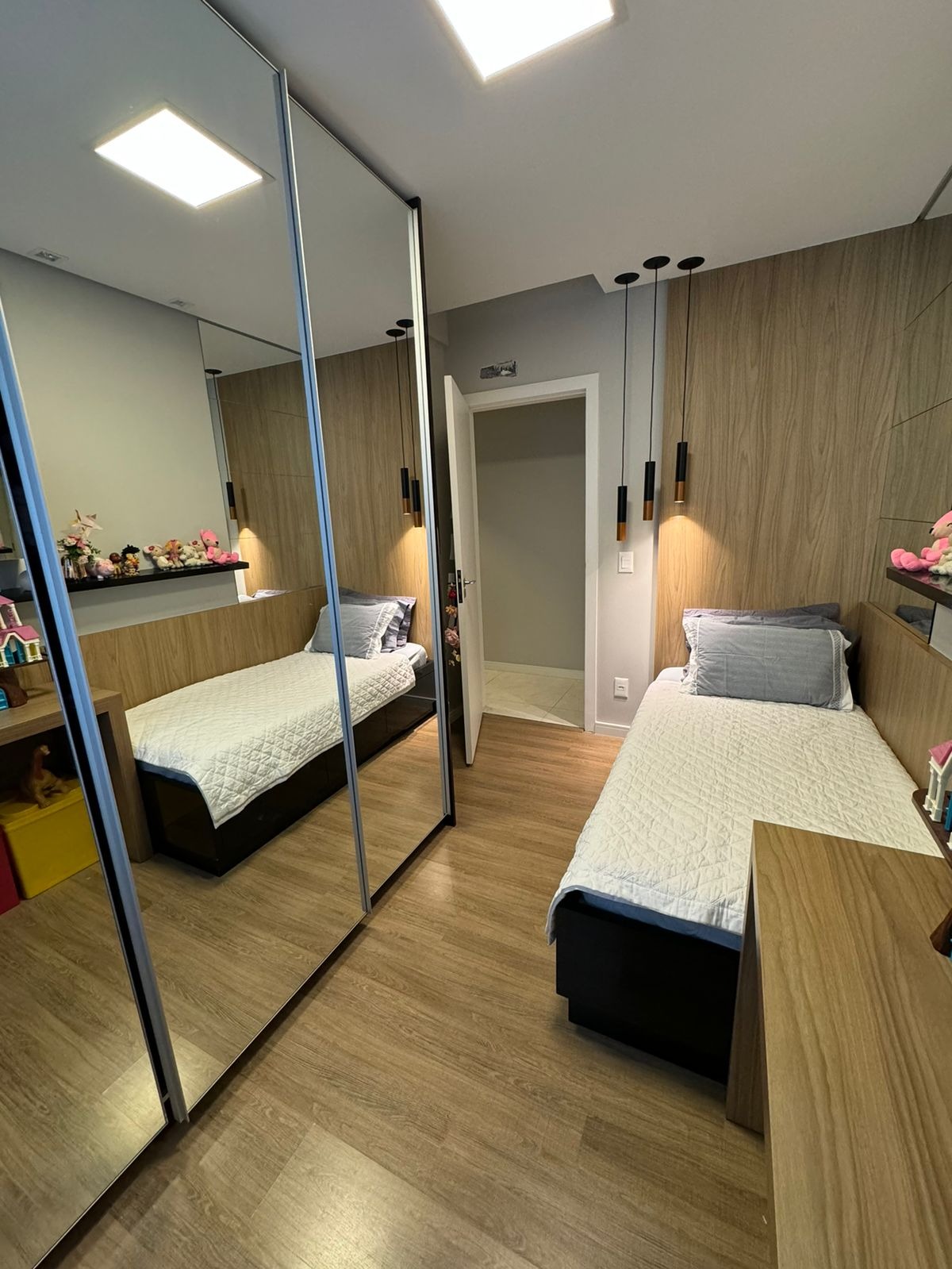 Apartamento, 2 quartos, 65 m² - Foto 18