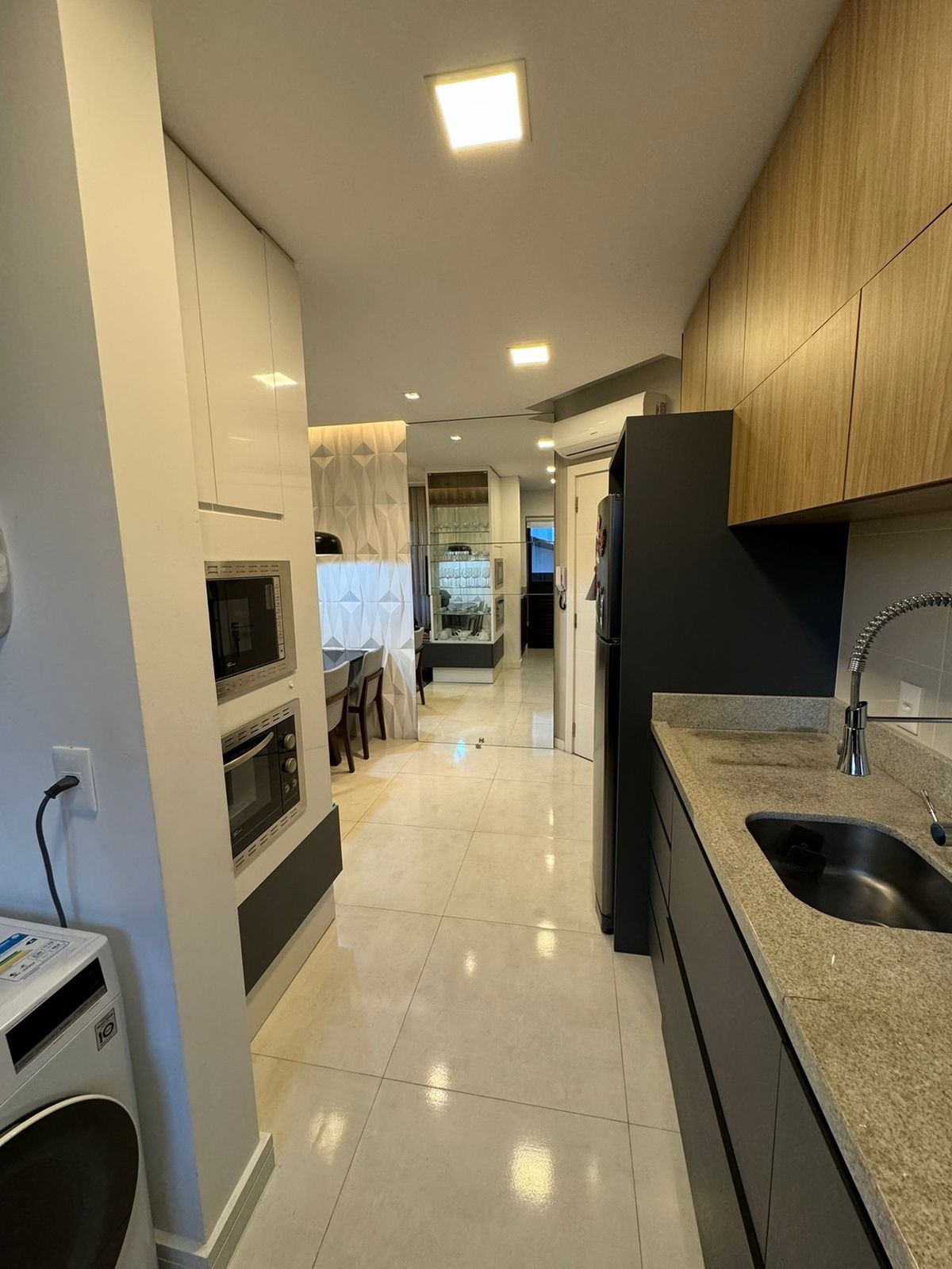 Apartamento, 2 quartos, 65 m² - Foto 10
