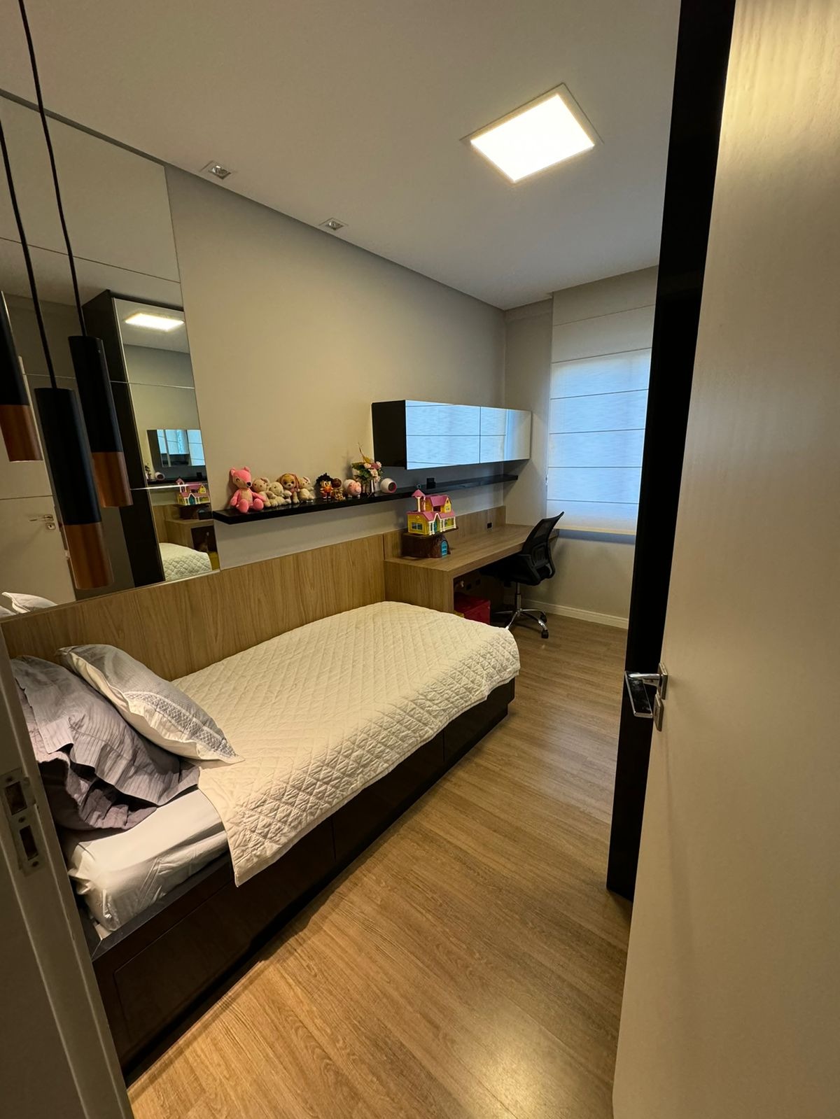 Apartamento, 2 quartos, 65 m² - Foto 14
