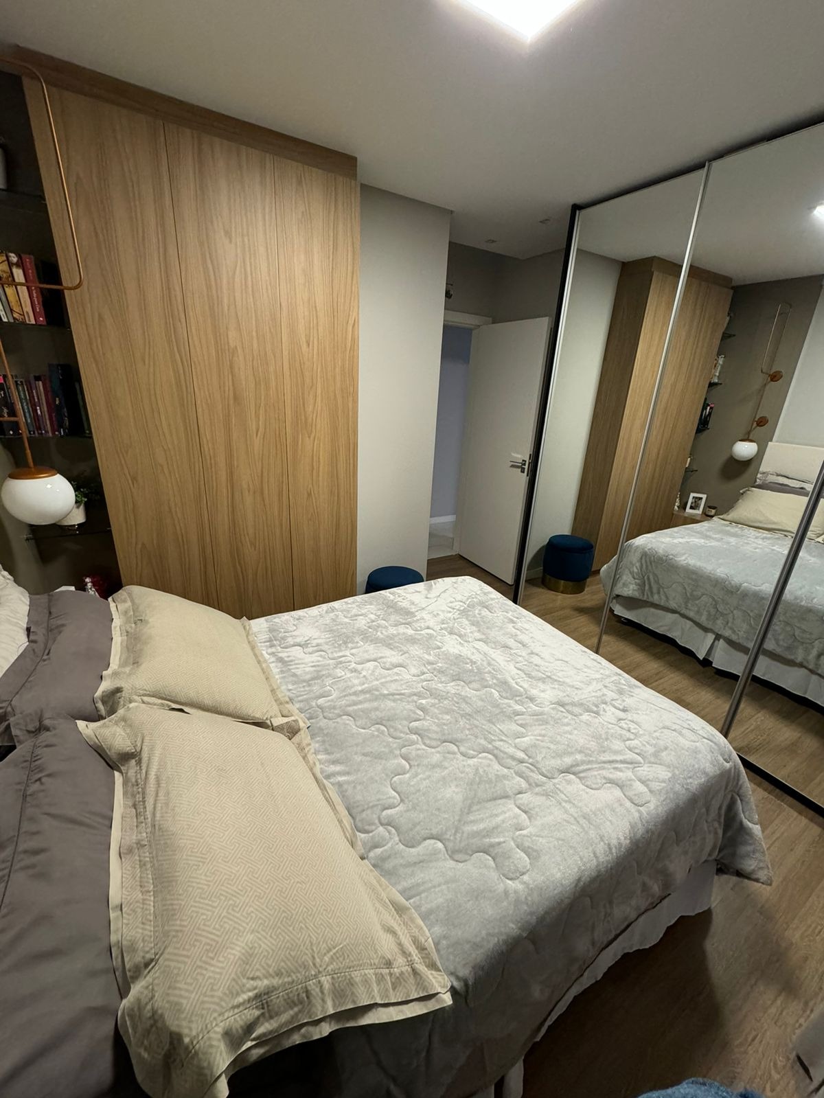 Apartamento, 2 quartos, 65 m² - Foto 8
