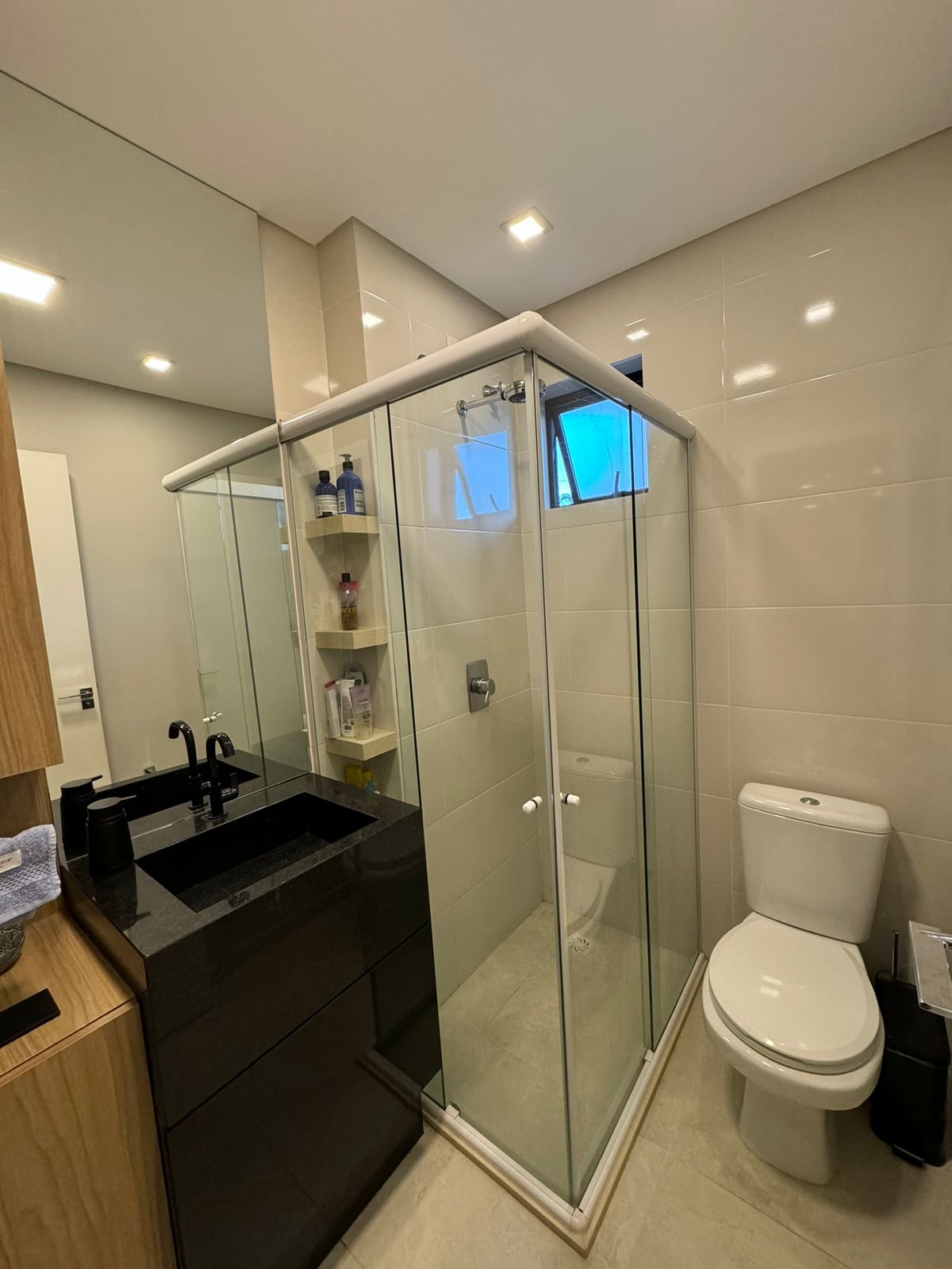 Apartamento, 2 quartos, 65 m² - Foto 12