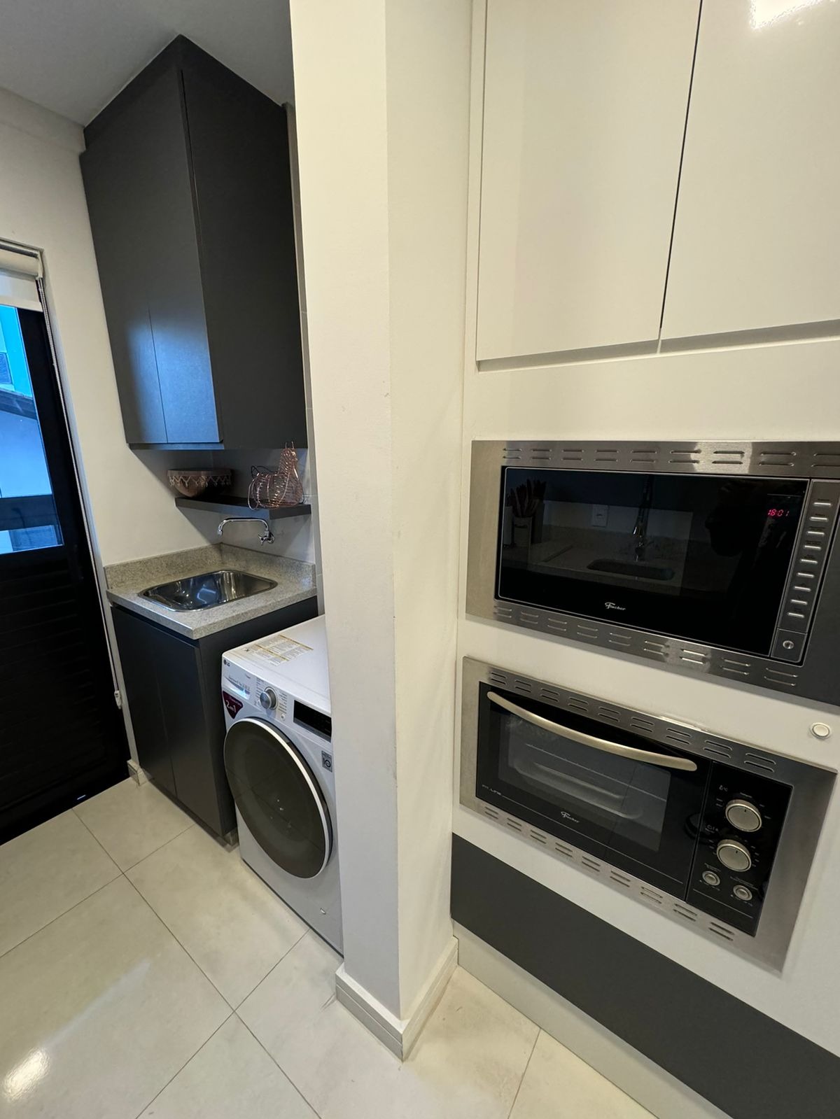 Apartamento, 2 quartos, 65 m² - Foto 21