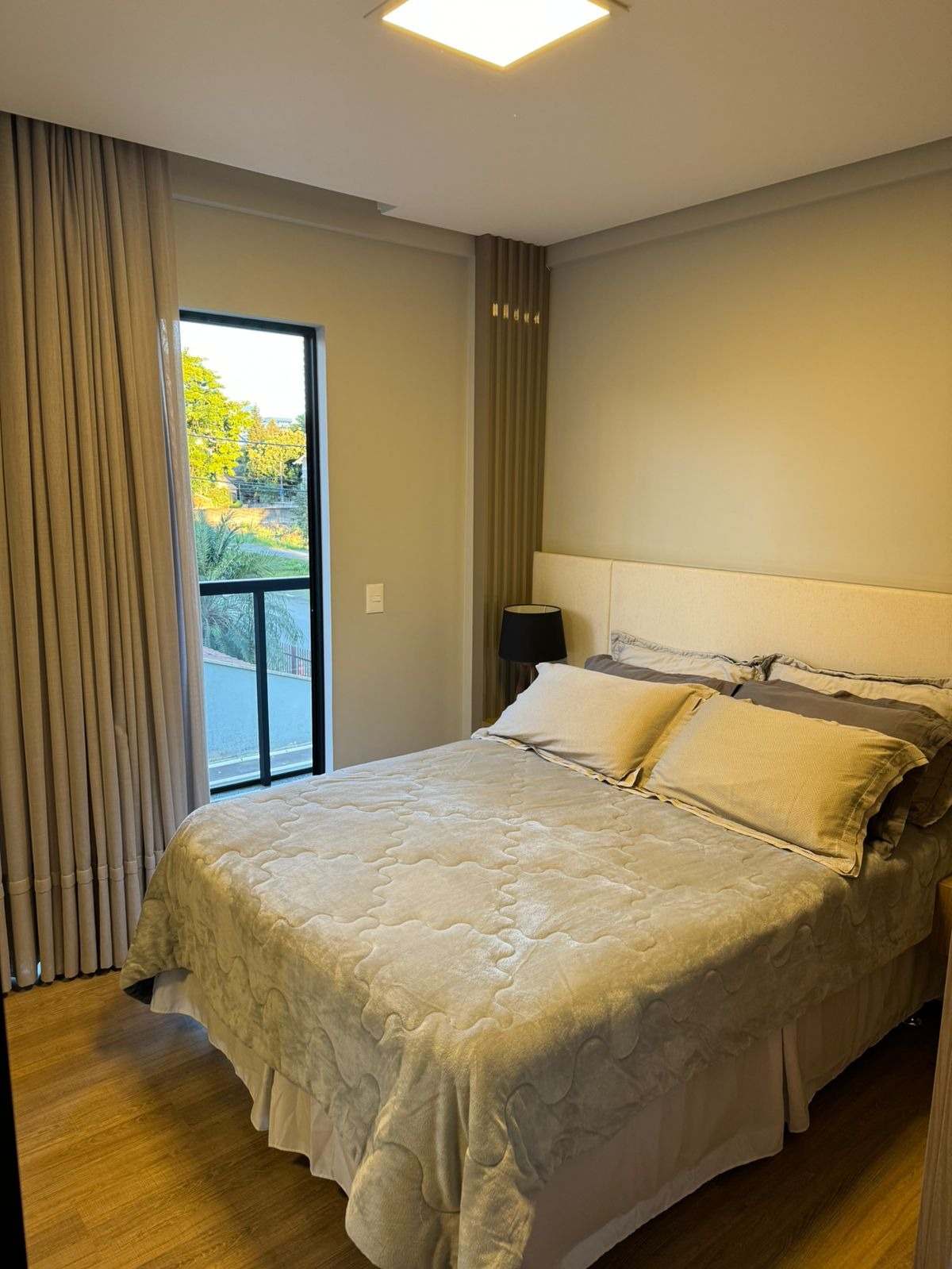 Apartamento, 2 quartos, 65 m² - Foto 7