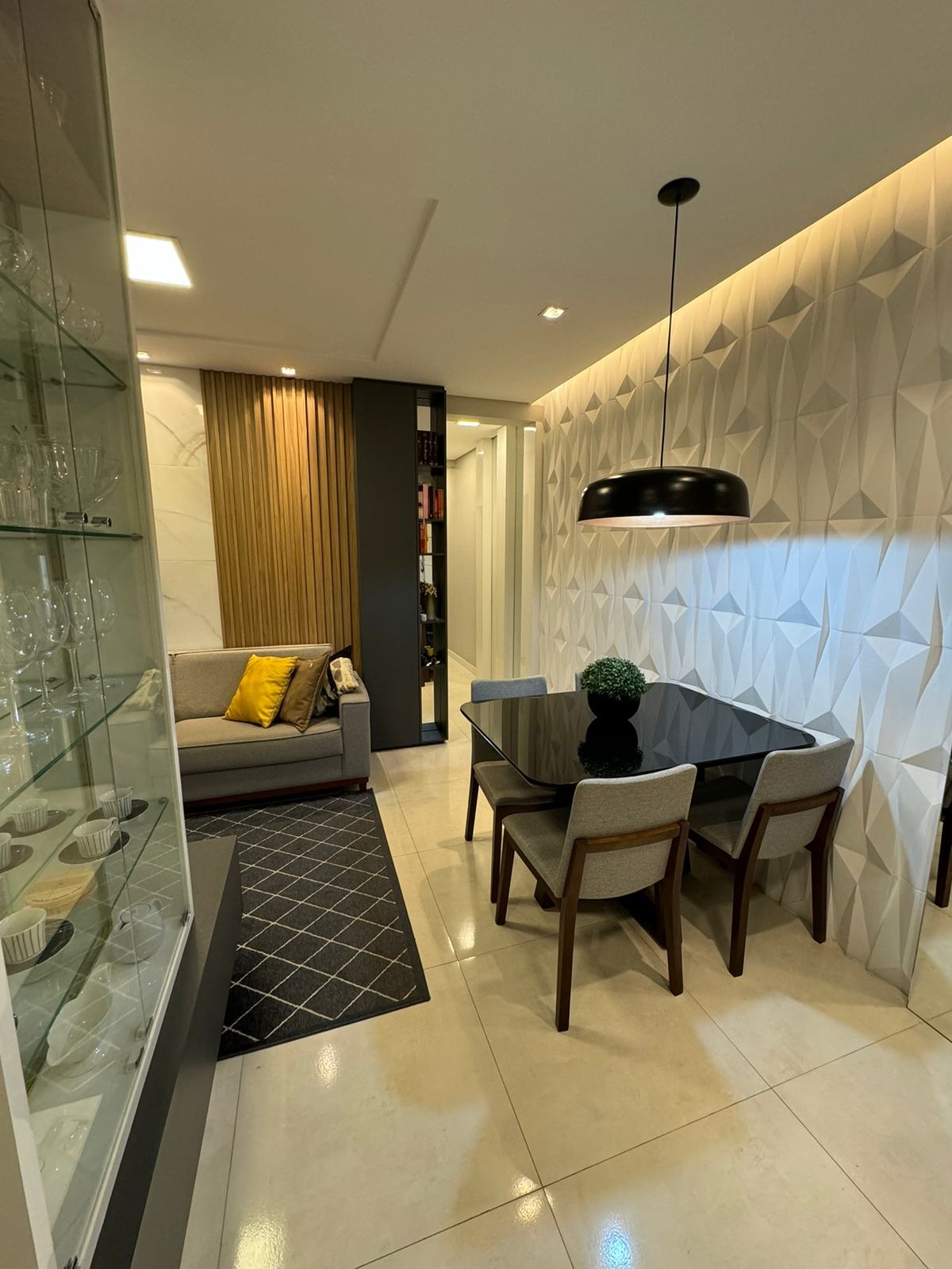 Apartamento, 2 quartos, 65 m² - Foto 13