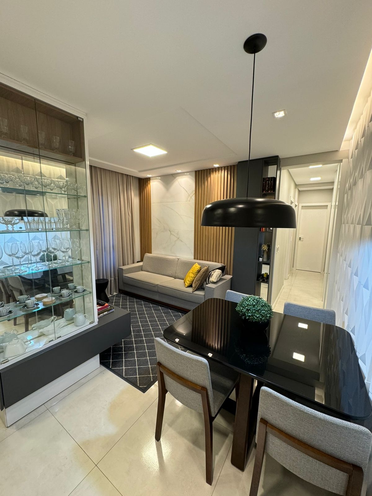 Apartamento, 2 quartos, 65 m² - Foto 6