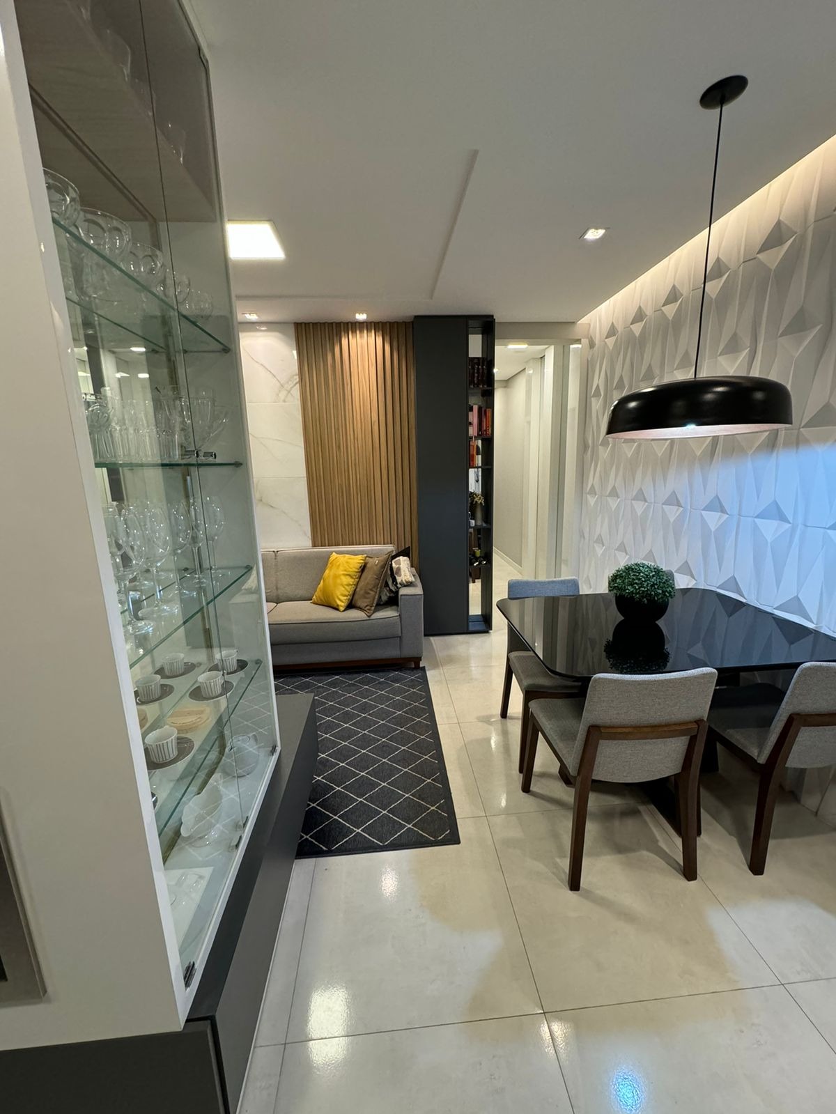 Apartamento, 2 quartos, 65 m² - Foto 17