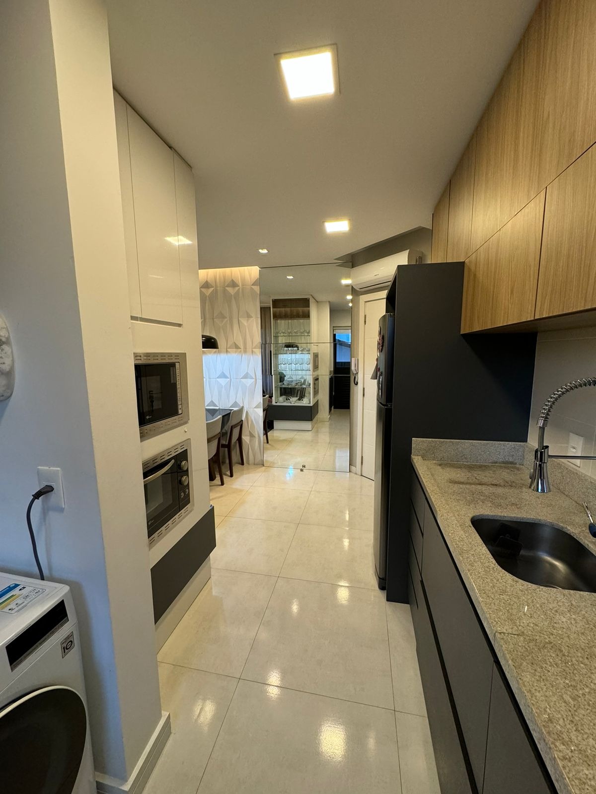 Apartamento, 2 quartos, 65 m² - Foto 20