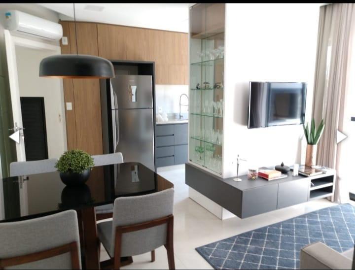 Apartamento, 2 quartos, 65 m² - Foto 1