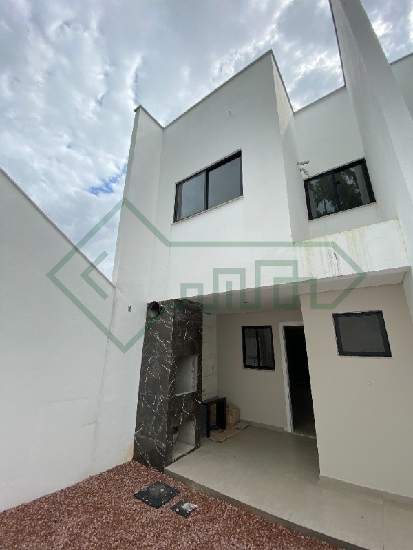 Sobrado, 3 quartos - Foto 10