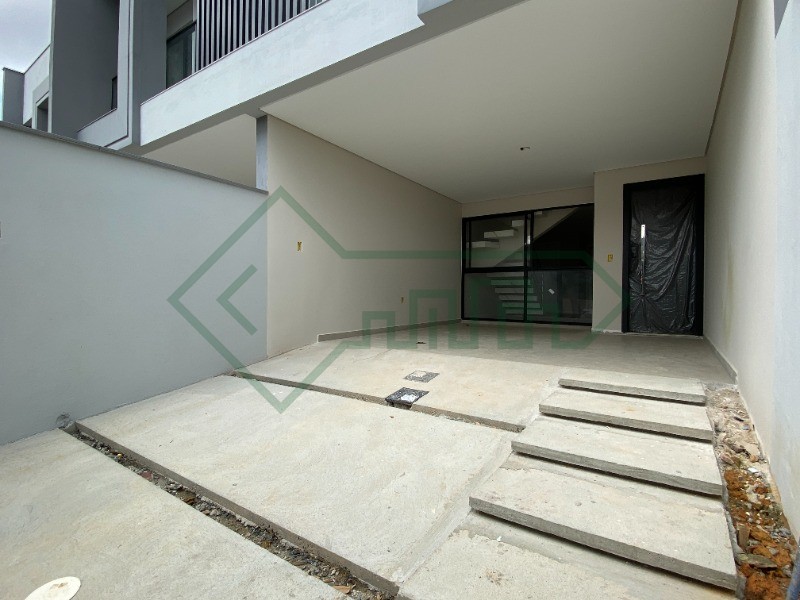 Sobrado, 3 quartos - Foto 5