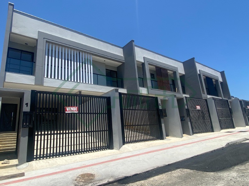 Sobrado, 3 quartos - Foto 1
