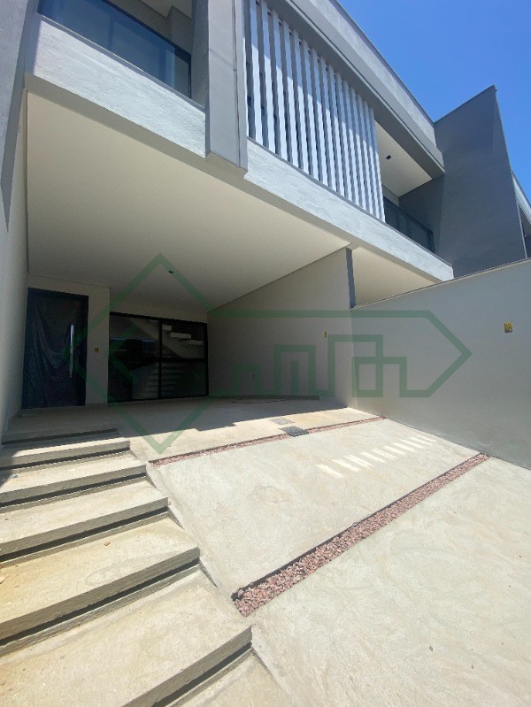 Sobrado, 3 quartos - Foto 4