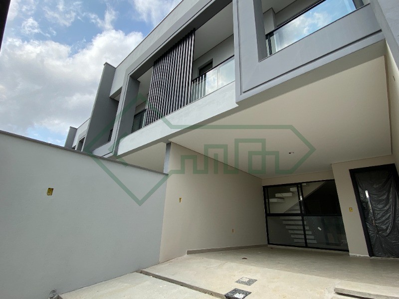 Sobrado, 3 quartos - Foto 6