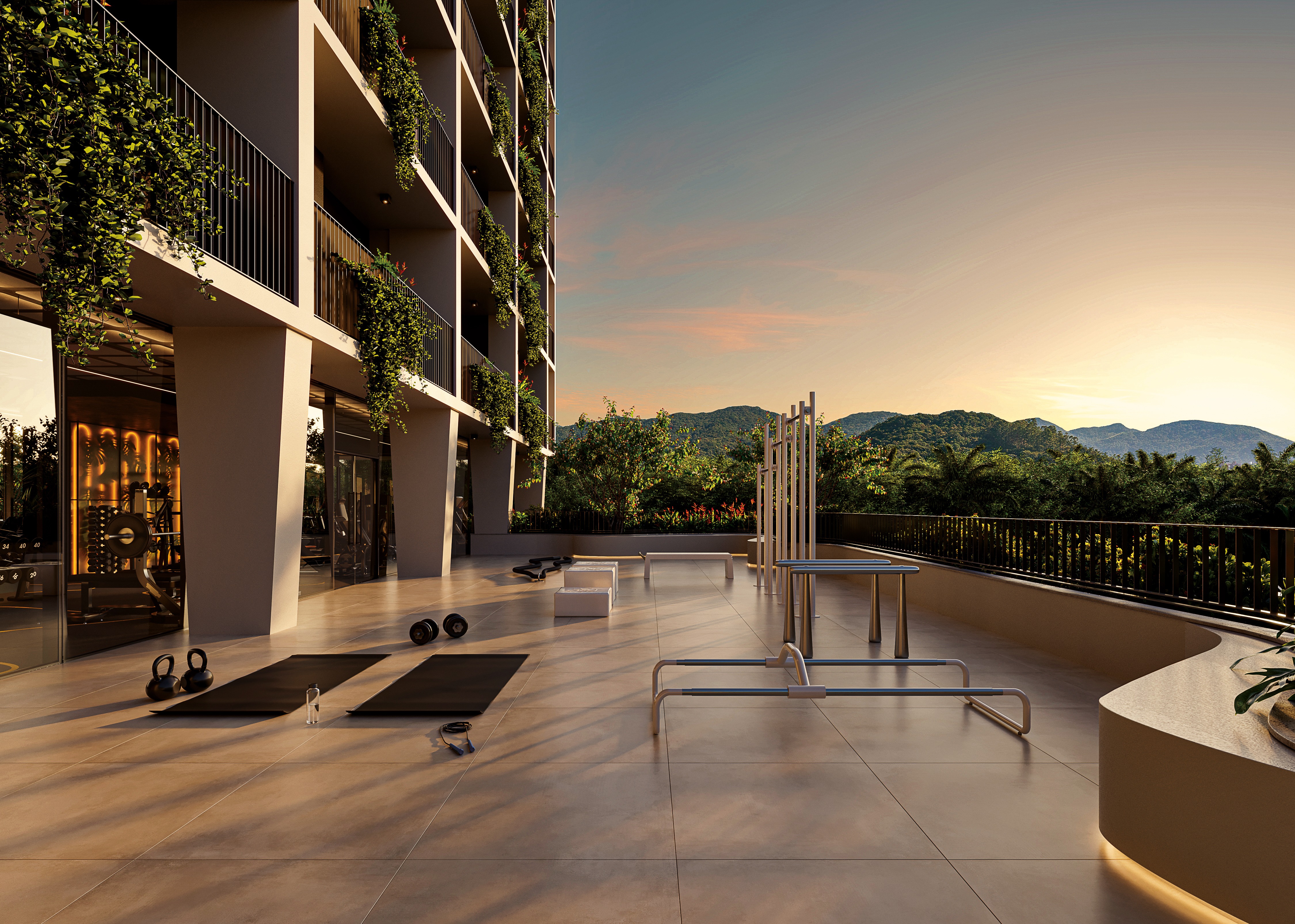 Apartamento, 2 quartos, 62 m² - Foto 14