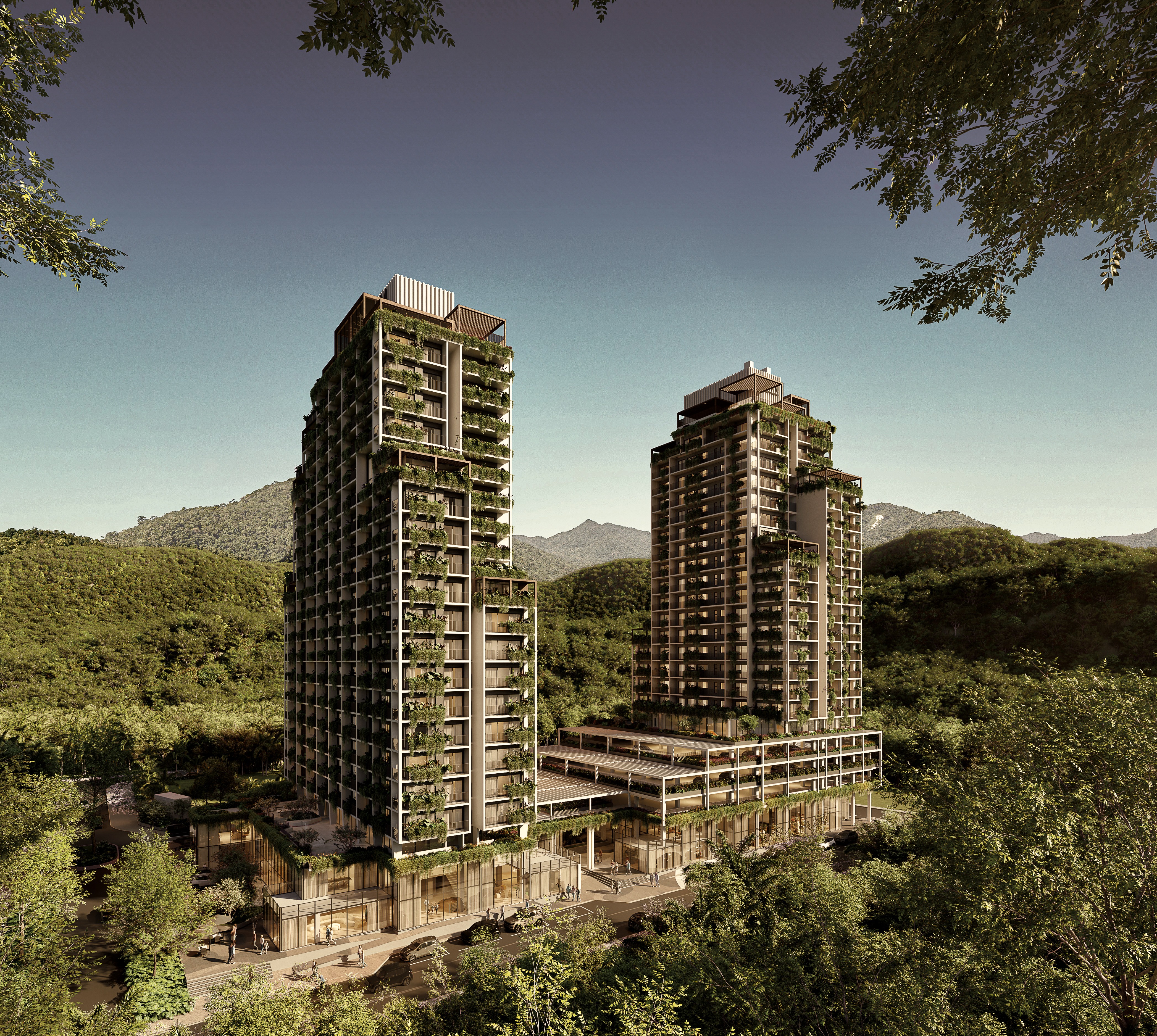 Apartamento, 3 quartos, 101 m² - Foto 1
