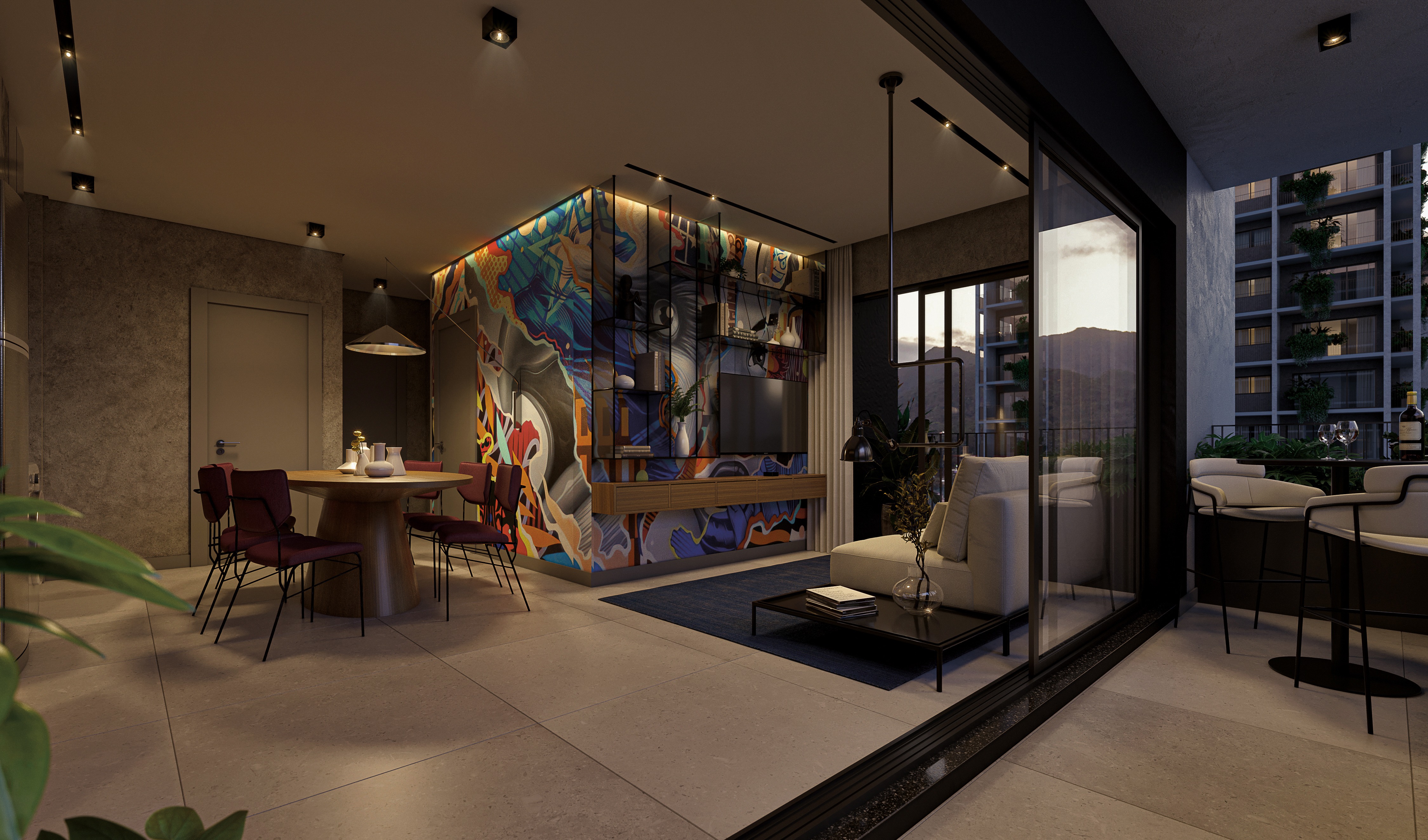 Apartamento, 3 quartos, 101 m² - Foto 38
