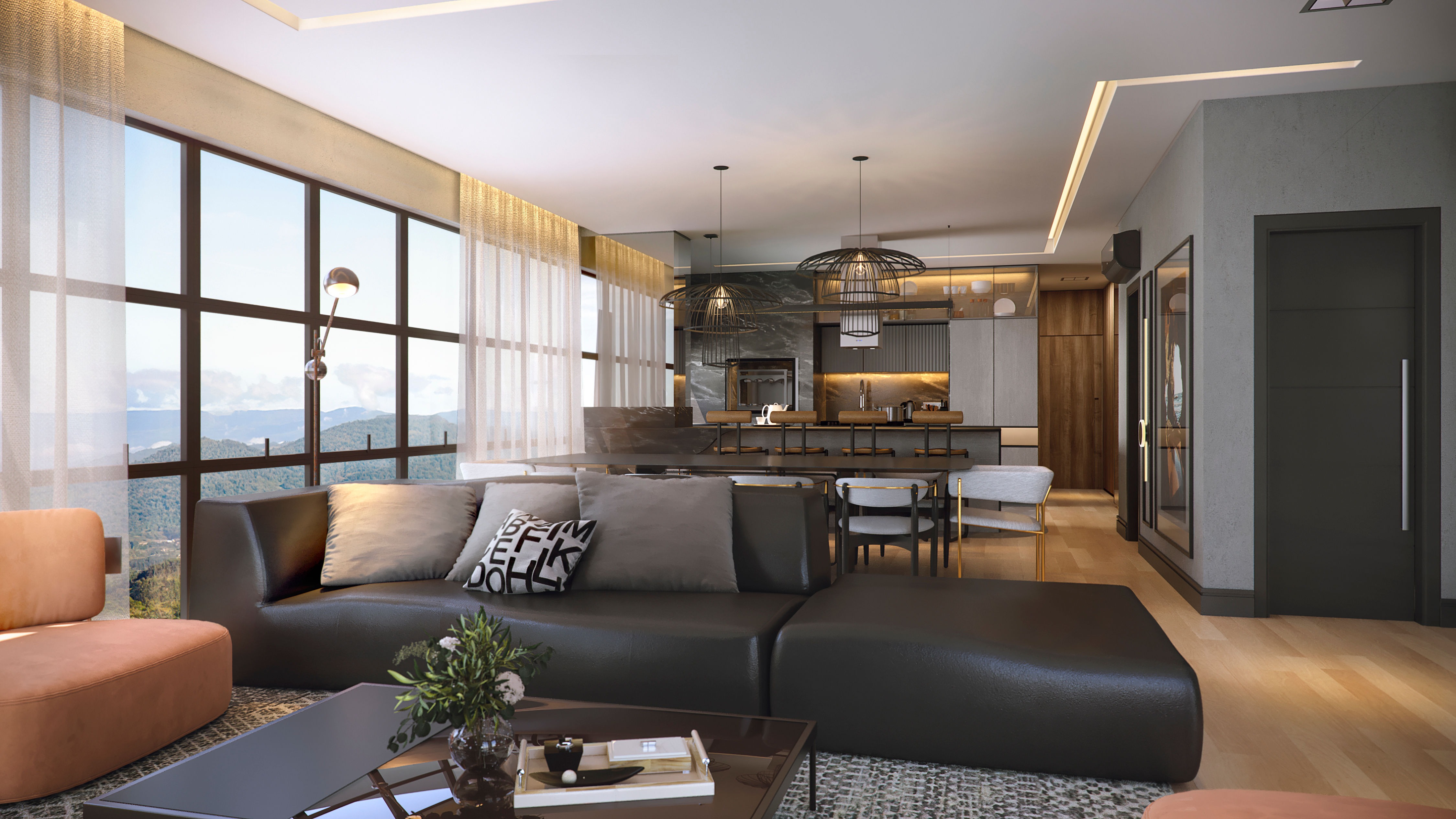 Apartamento, 4 quartos, 192 m² - Foto 16