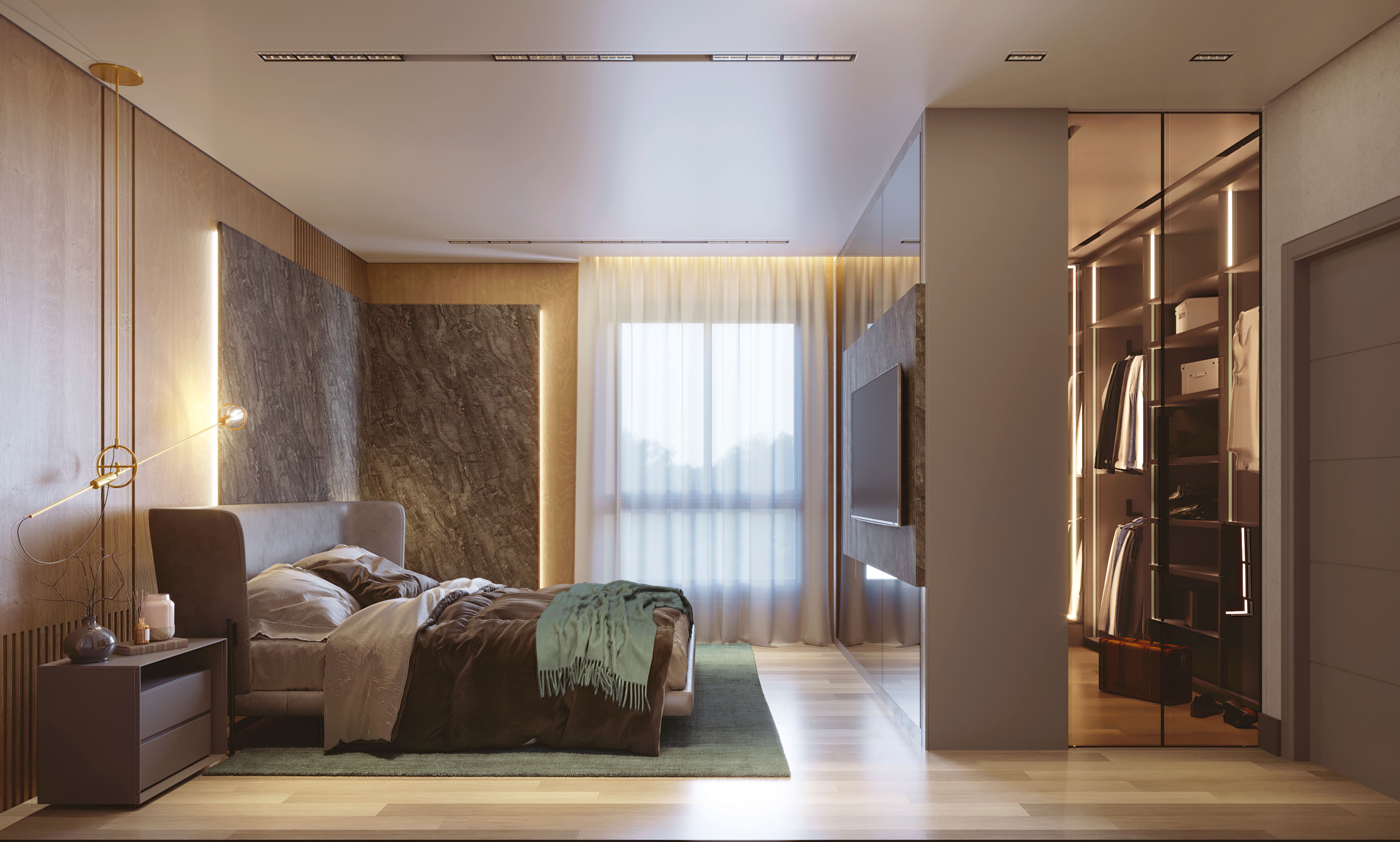 Apartamento, 4 quartos, 192 m² - Foto 18