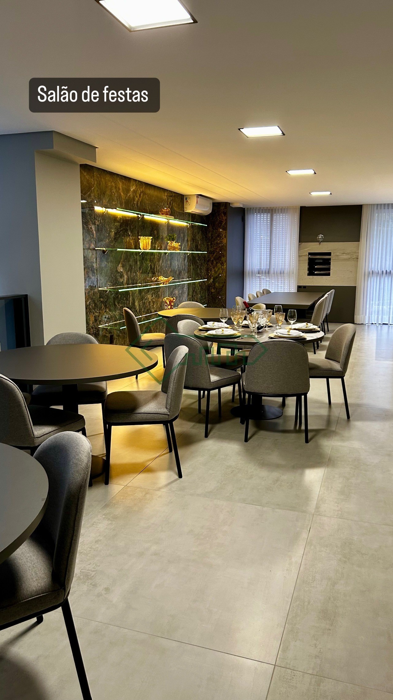 Apartamento, 3 quartos, 120 m² - Foto 24