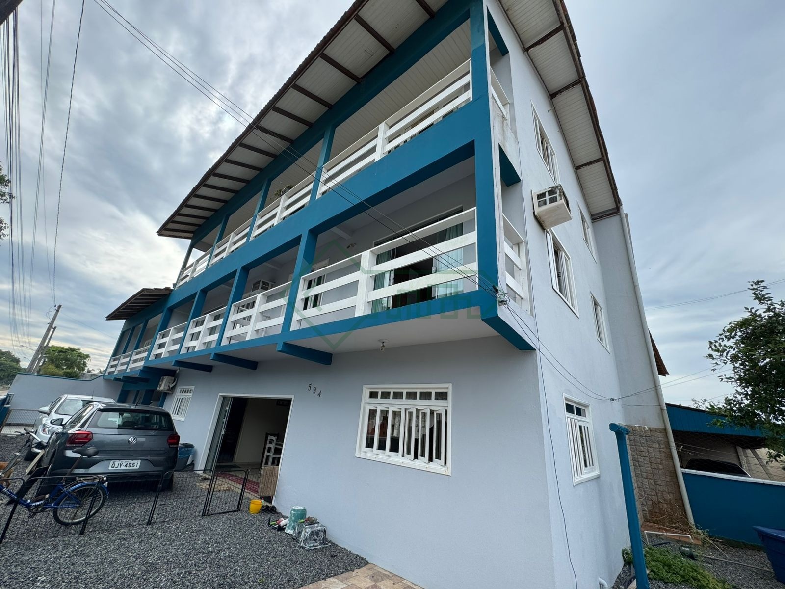 Sobrado, 10 quartos - Foto 7