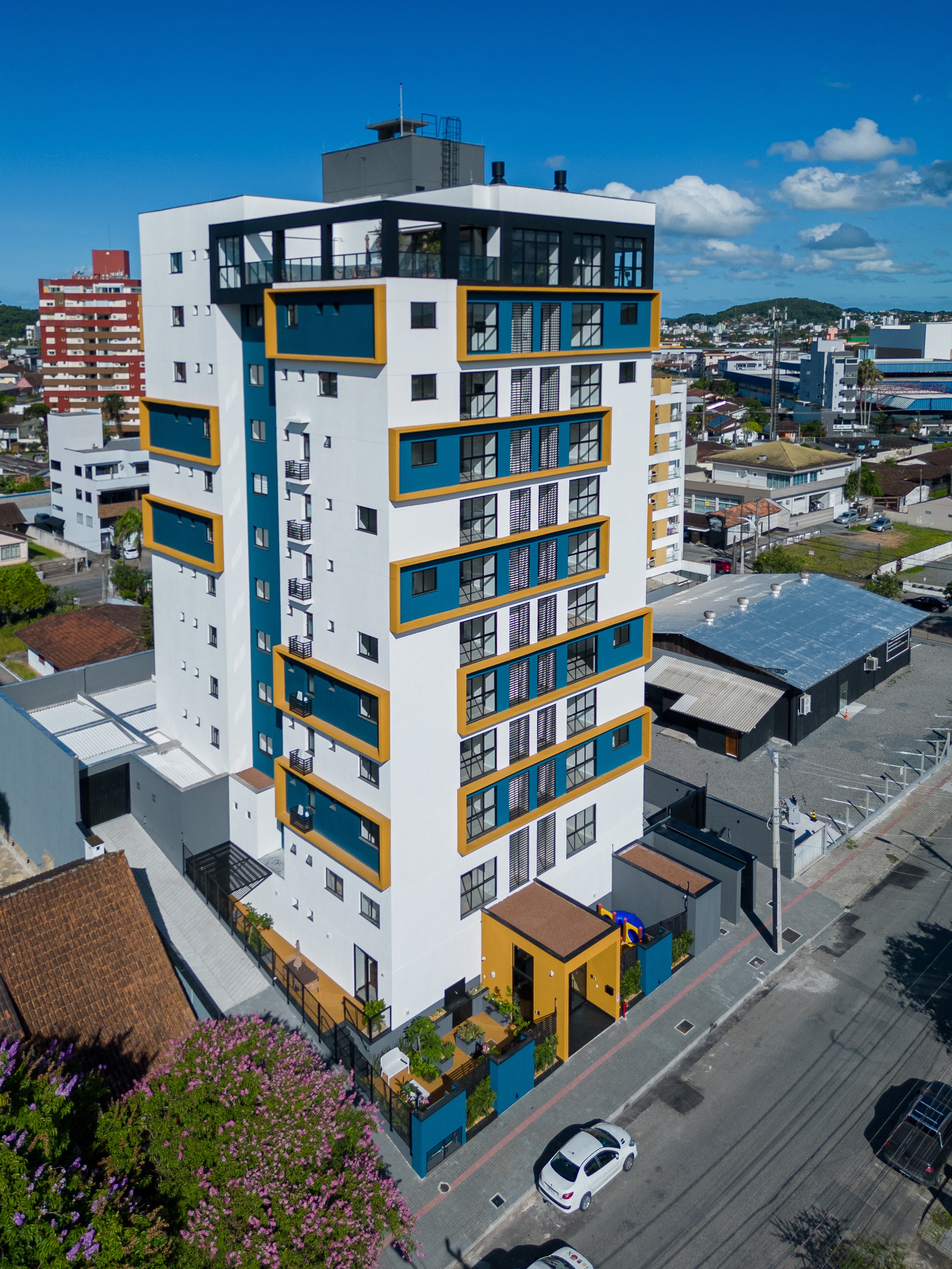 Apartamento, 3 quartos, 77 m² - Foto 151