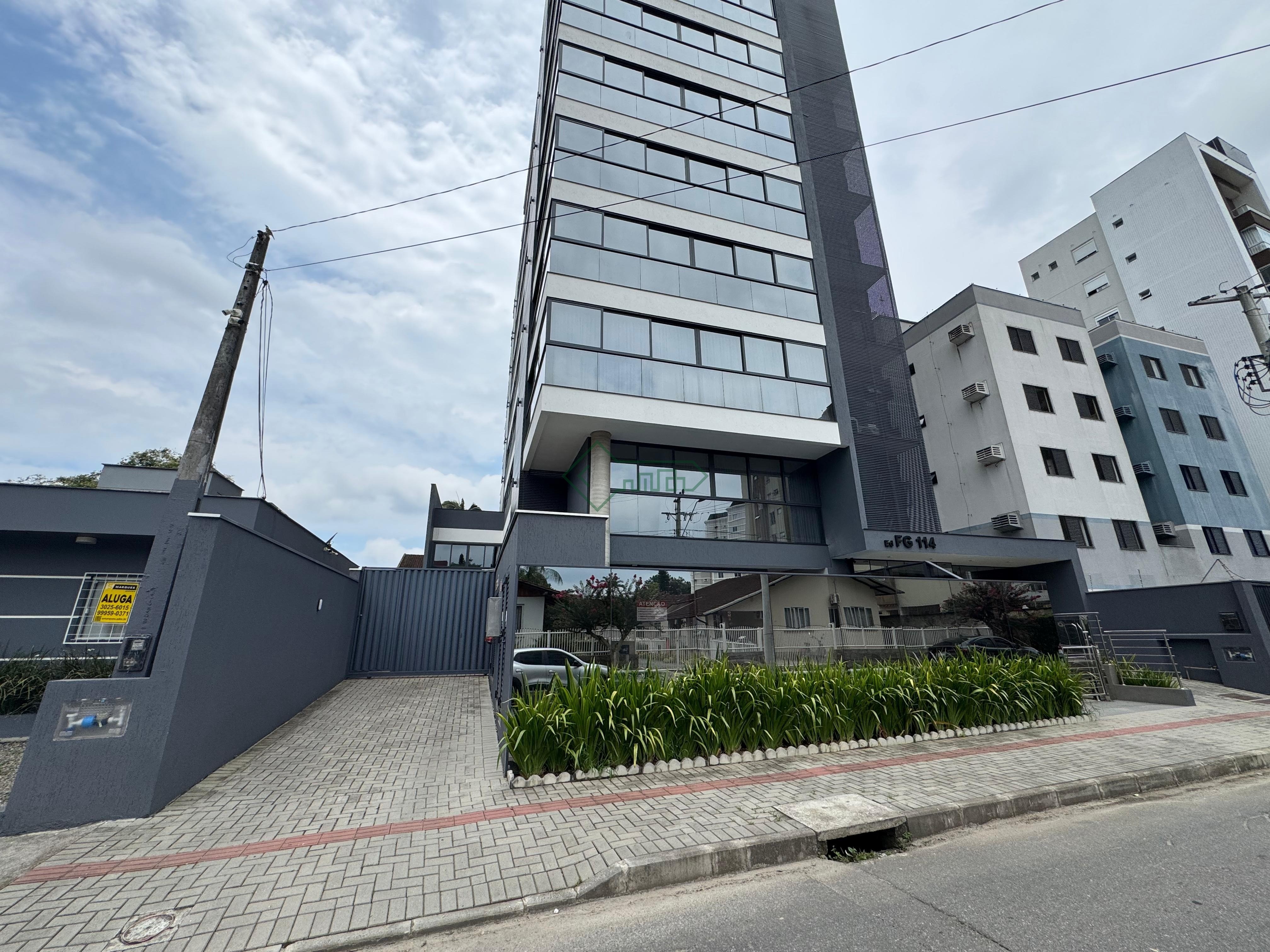 Apartamento, 3 quartos, 111 m² - Foto 4