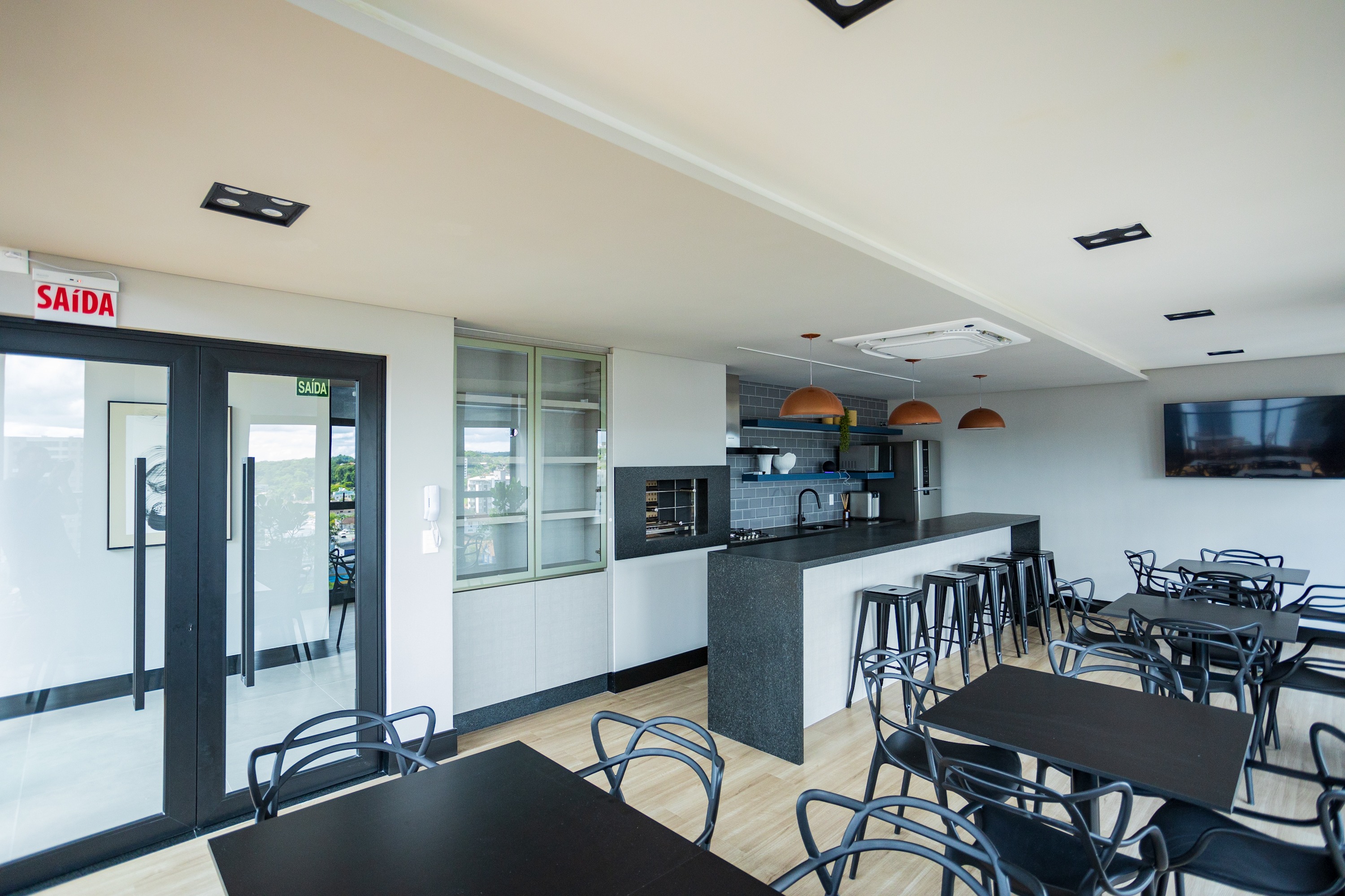 Apartamento, 3 quartos, 77 m² - Foto 146