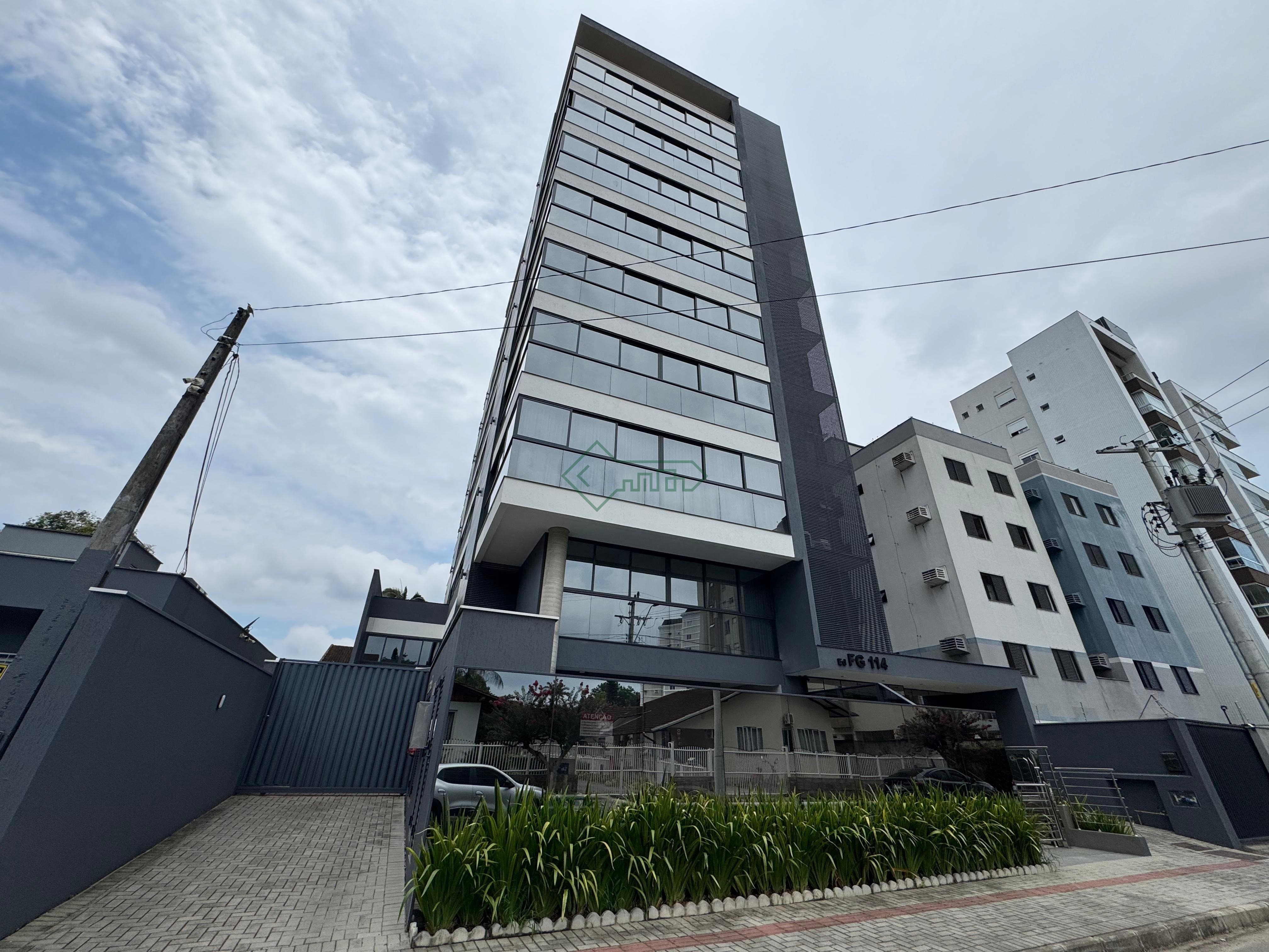 Apartamento, 3 quartos, 120 m² - Foto 3