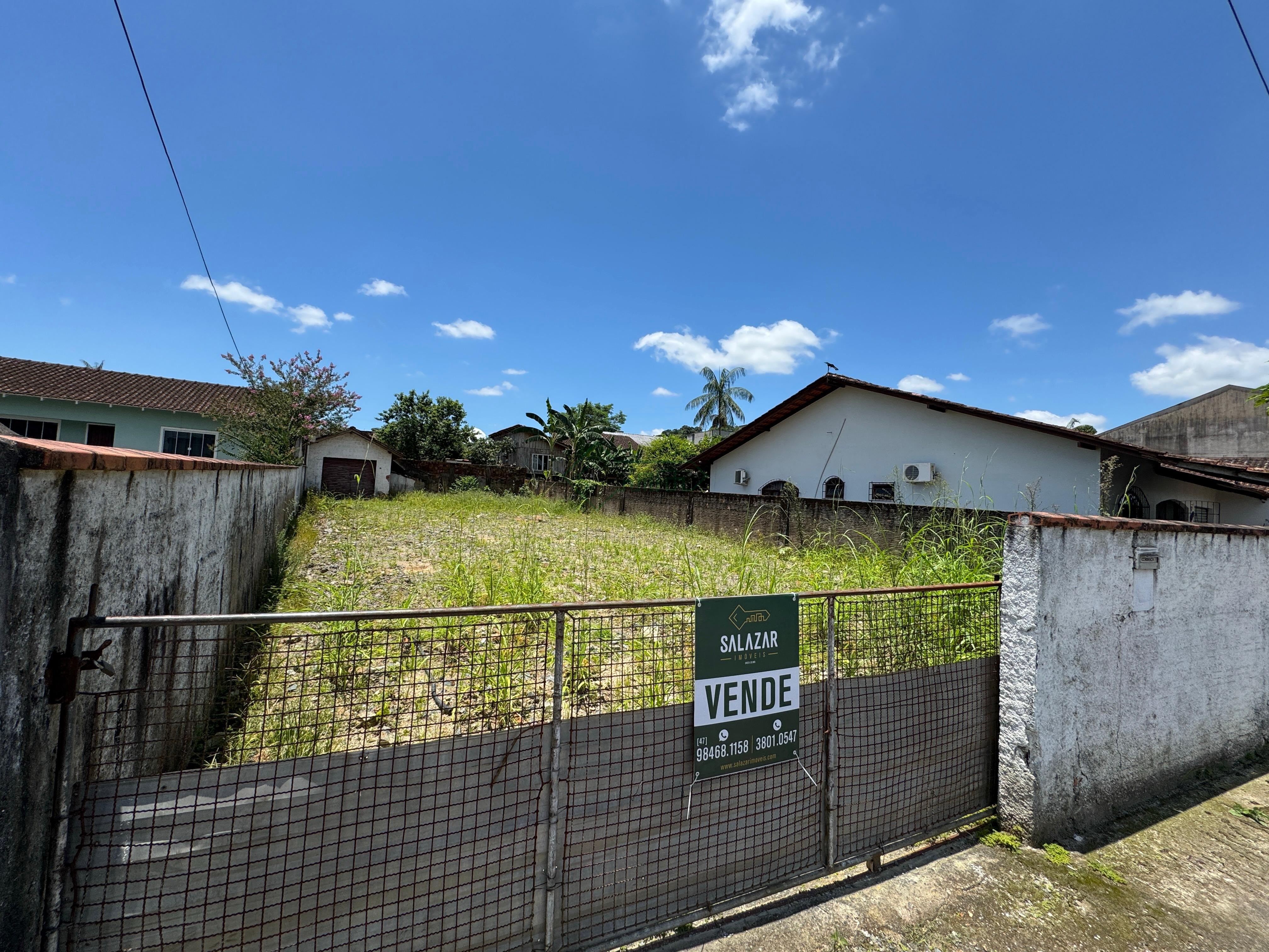 Terreno, 400 m² - Foto 1