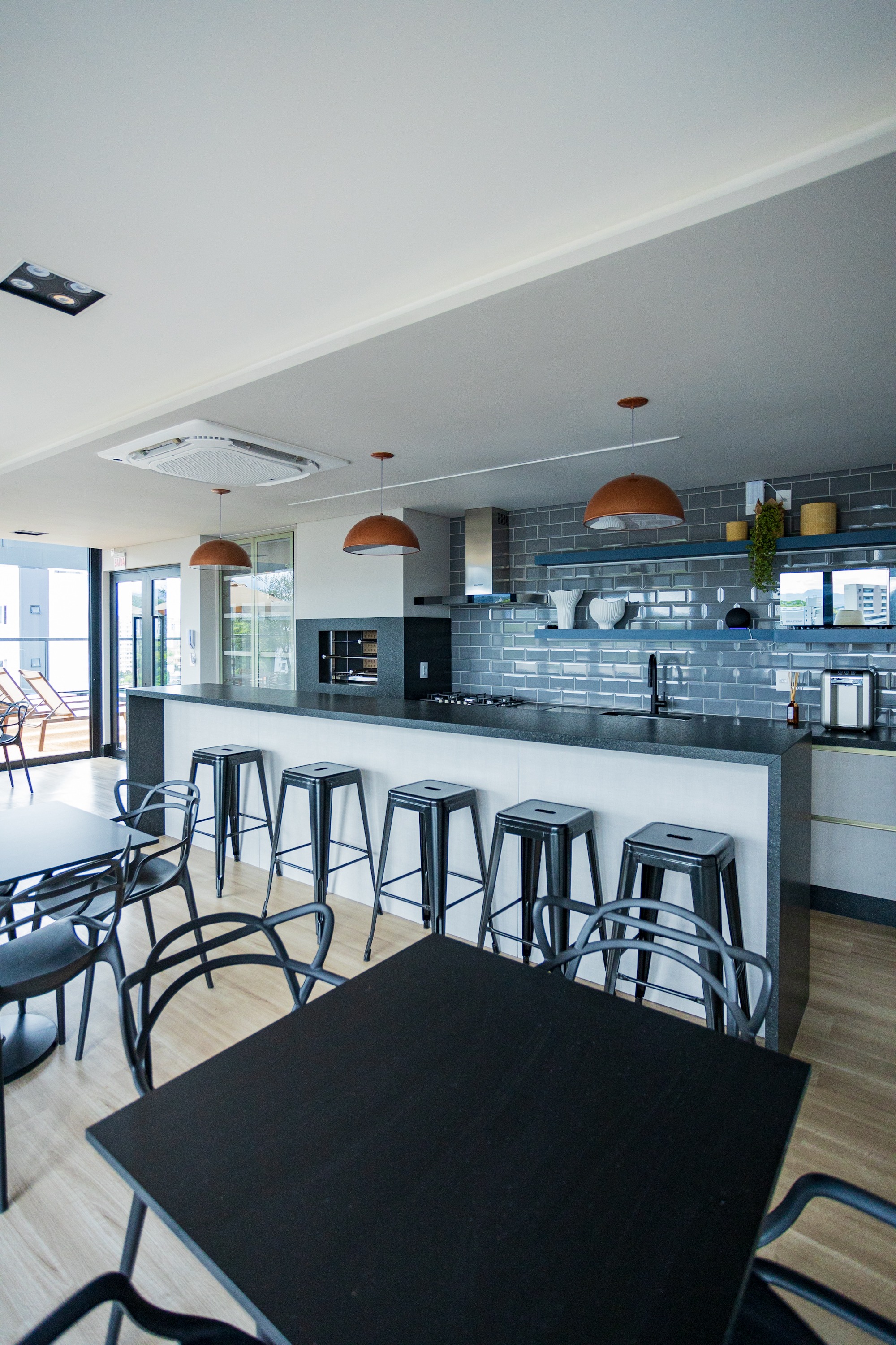 Apartamento, 3 quartos, 77 m² - Foto 138