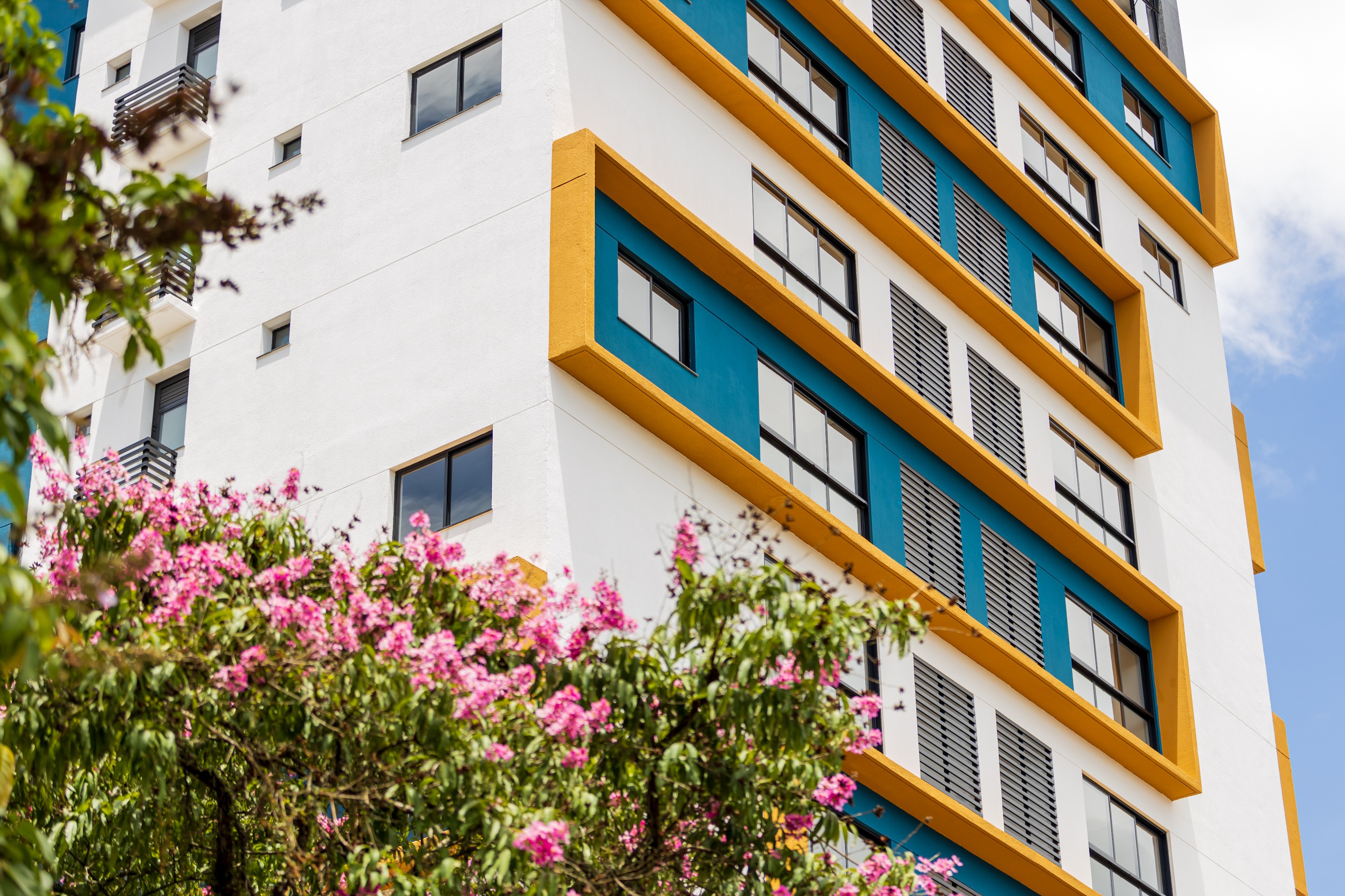 Apartamento, 3 quartos, 77 m² - Foto 2