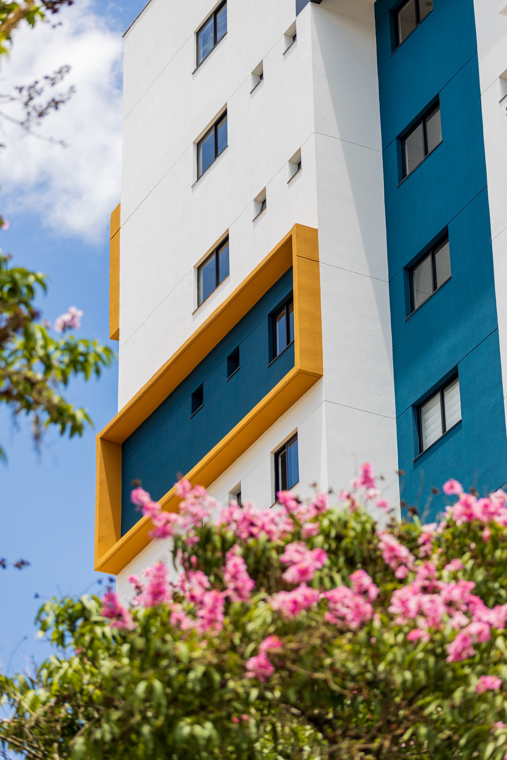 Apartamento, 3 quartos, 77 m² - Foto 3