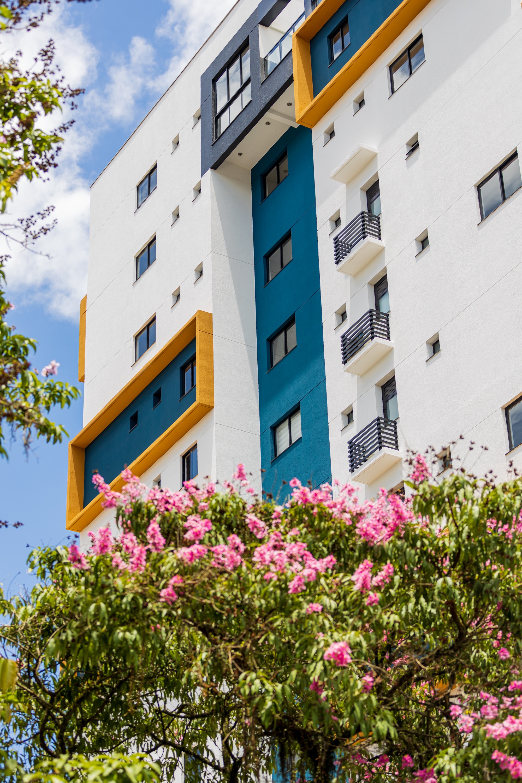 Apartamento, 3 quartos, 77 m² - Foto 4