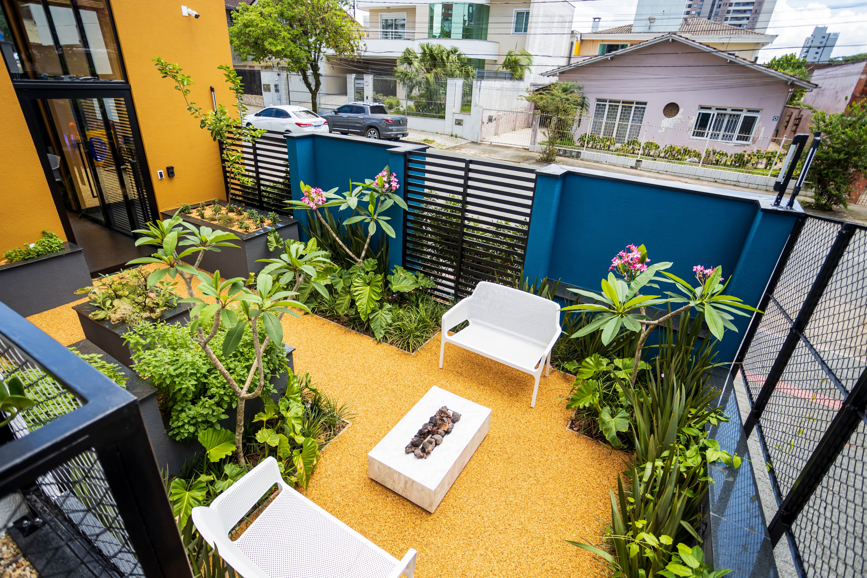 Apartamento, 3 quartos, 77 m² - Foto 27