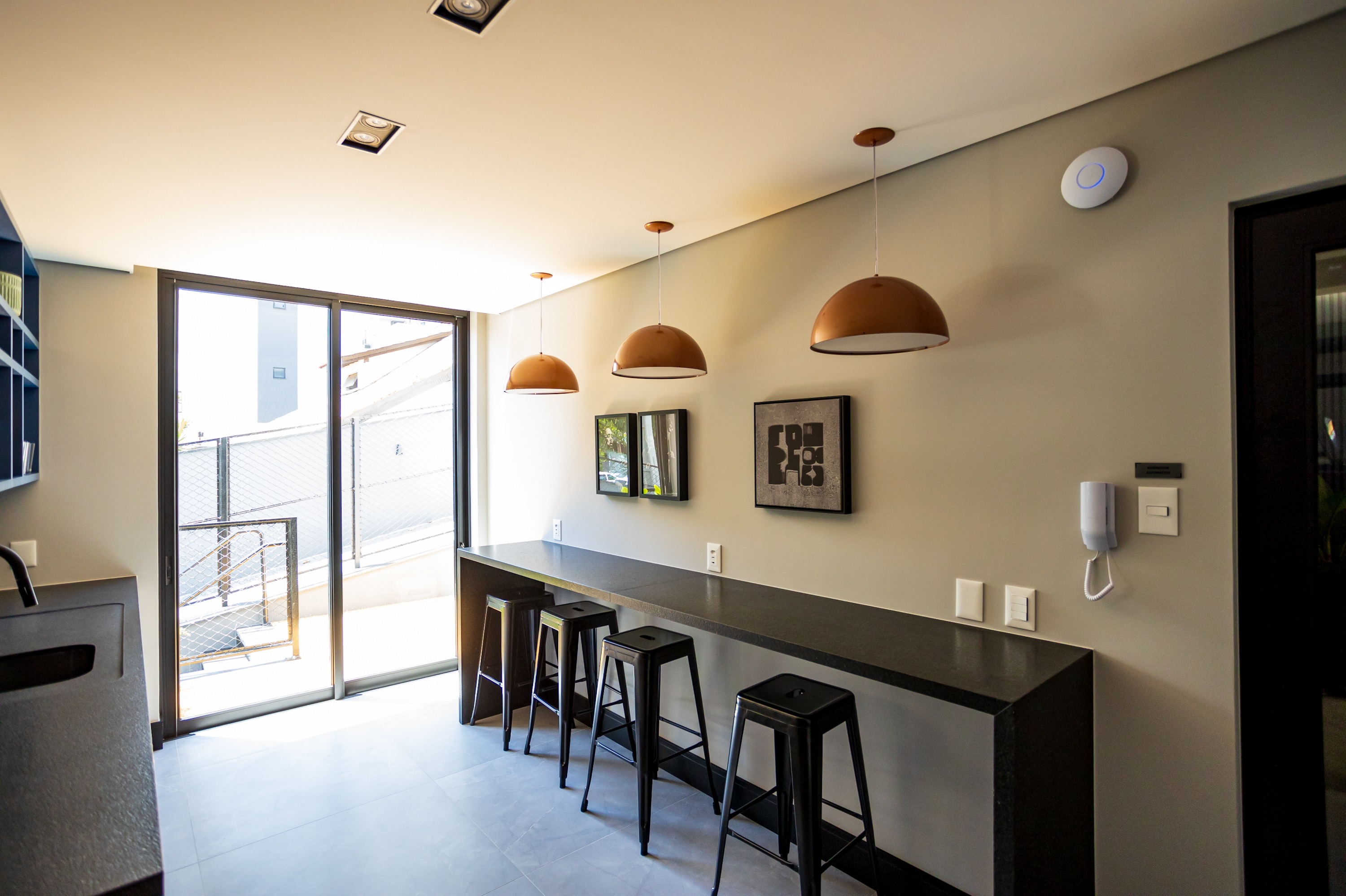 Apartamento, 3 quartos, 77 m² - Foto 58