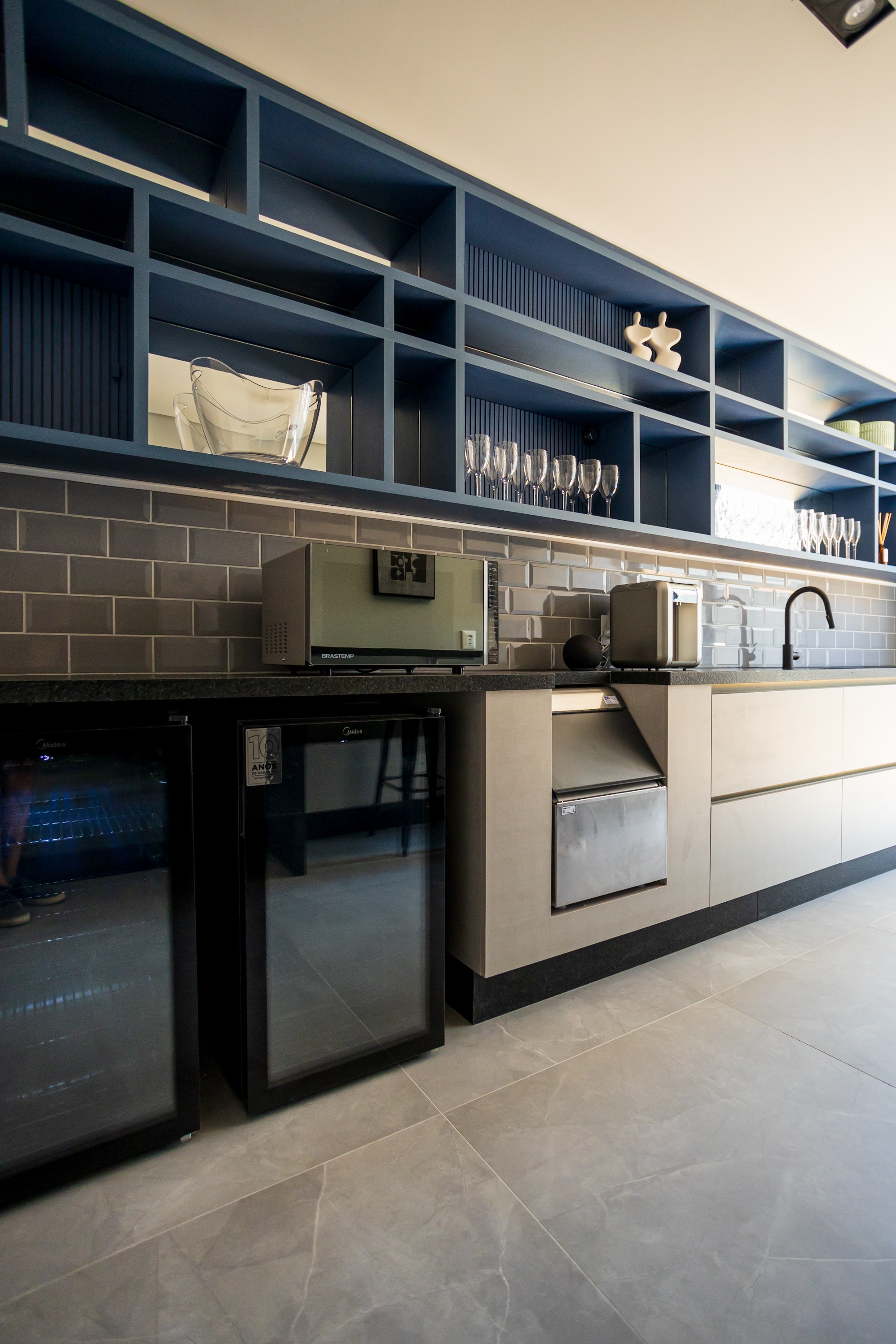 Apartamento, 3 quartos, 77 m² - Foto 62