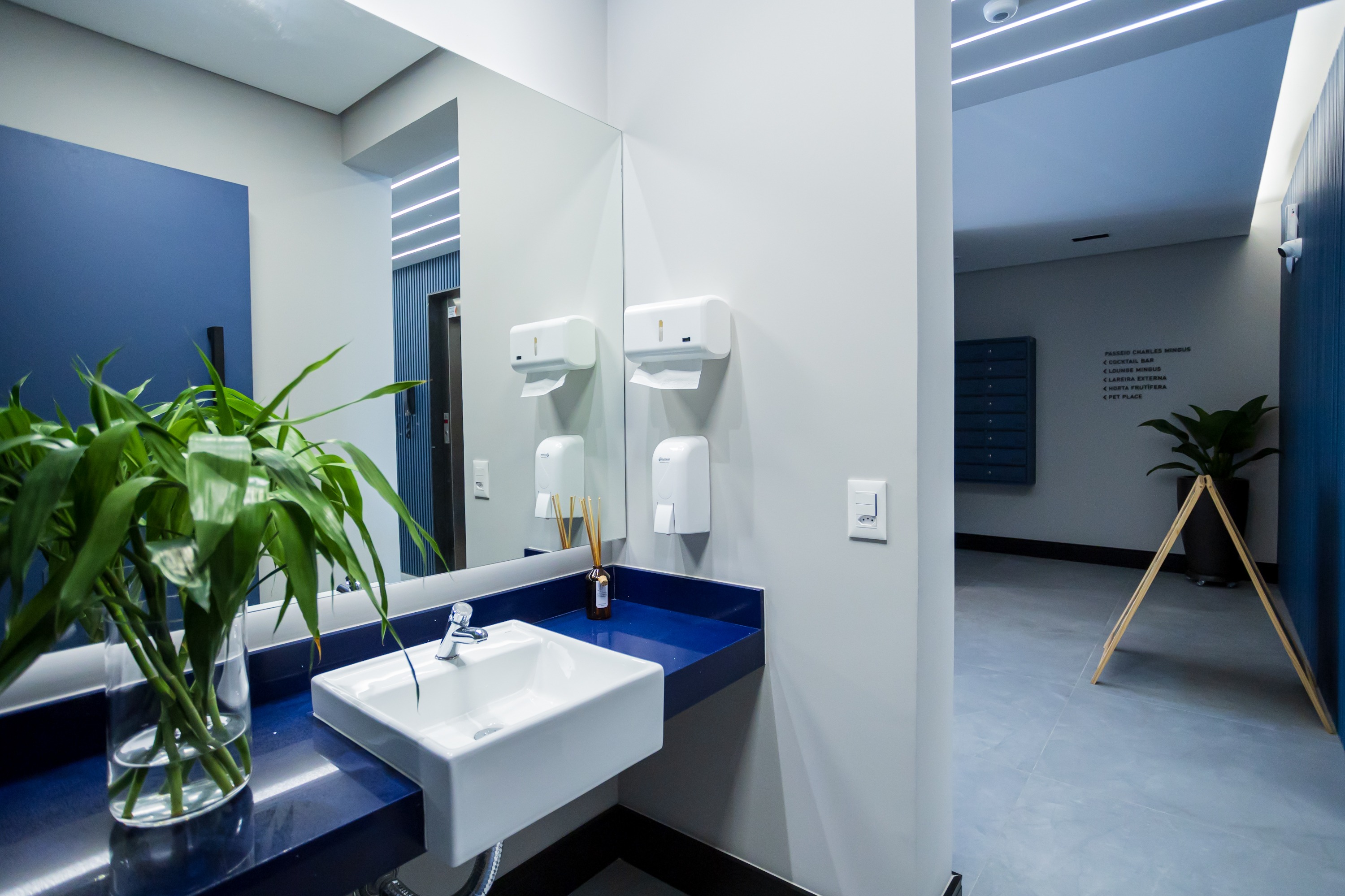 Apartamento, 3 quartos, 77 m² - Foto 78