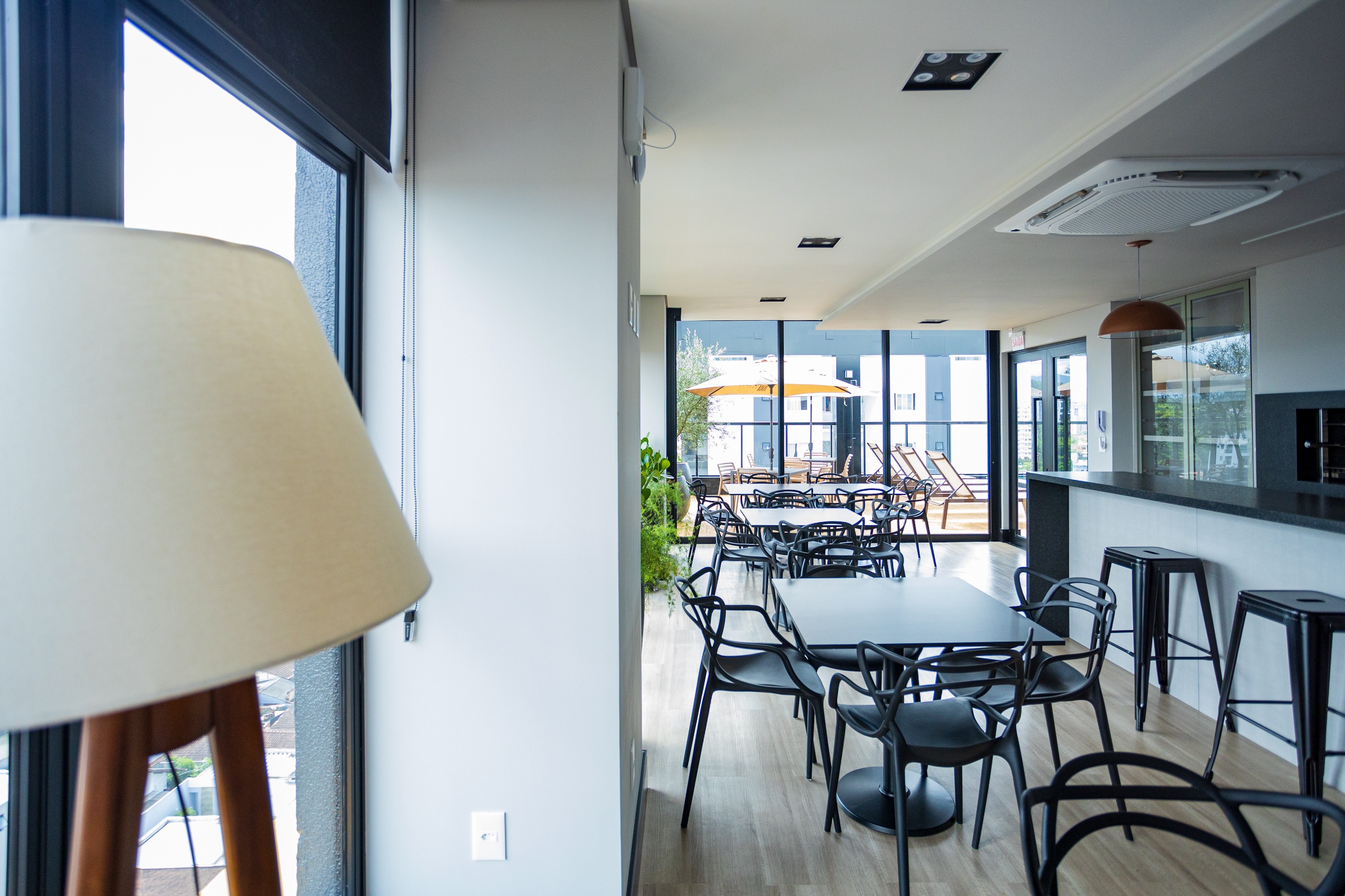 Apartamento, 3 quartos, 77 m² - Foto 134