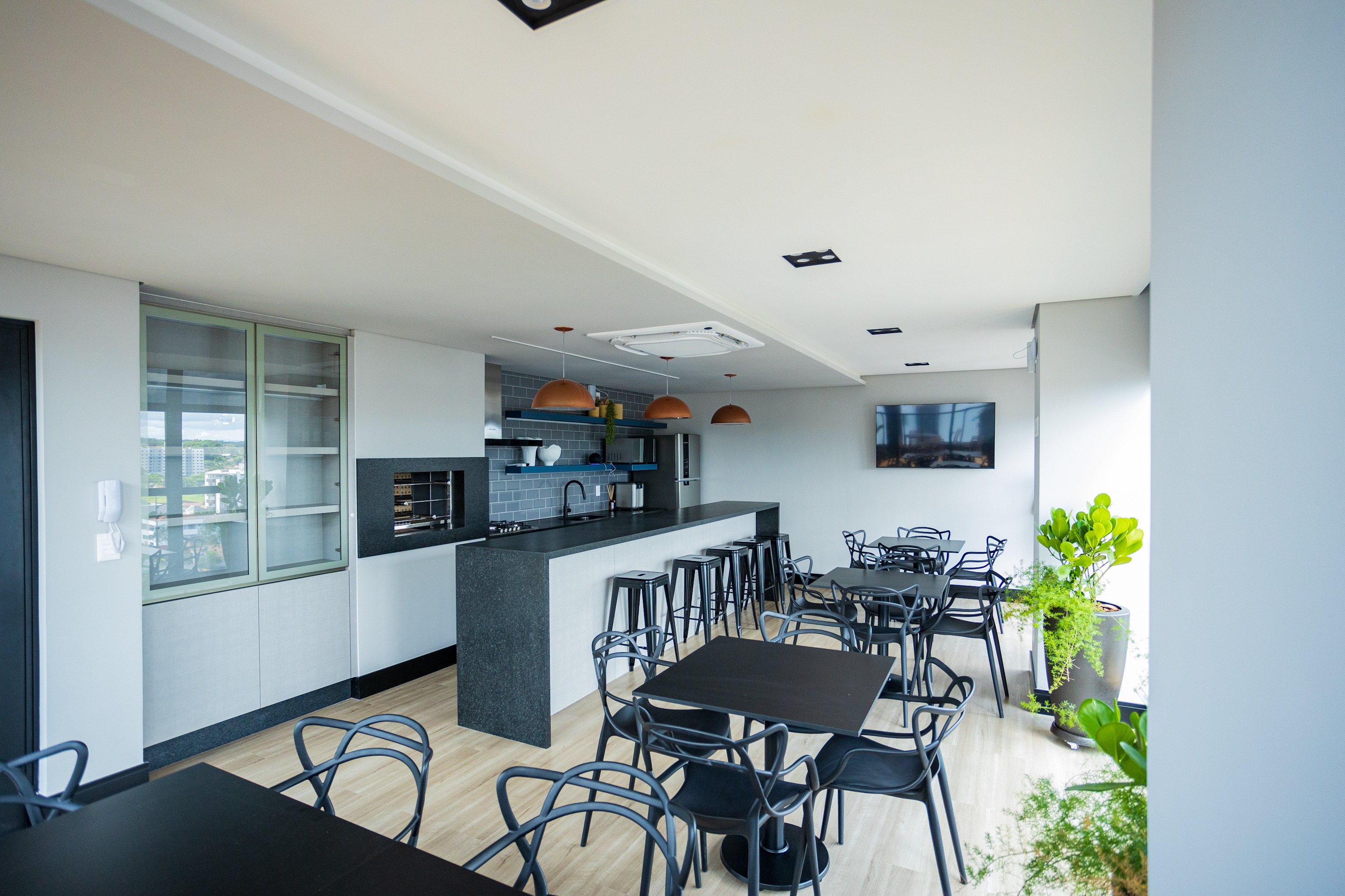 Apartamento, 3 quartos, 77 m² - Foto 147