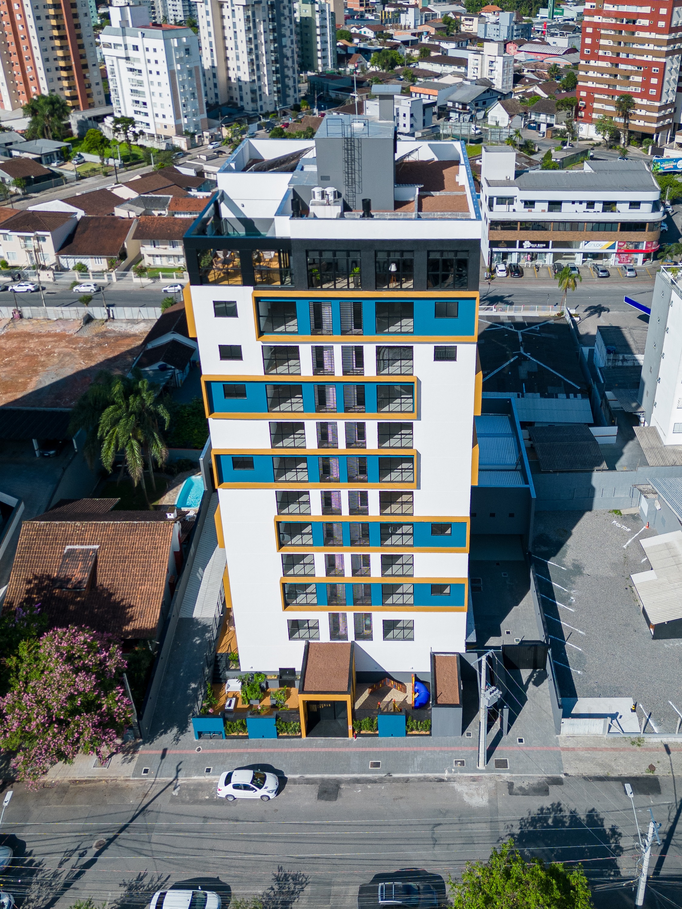 Apartamento, 3 quartos, 77 m² - Foto 163
