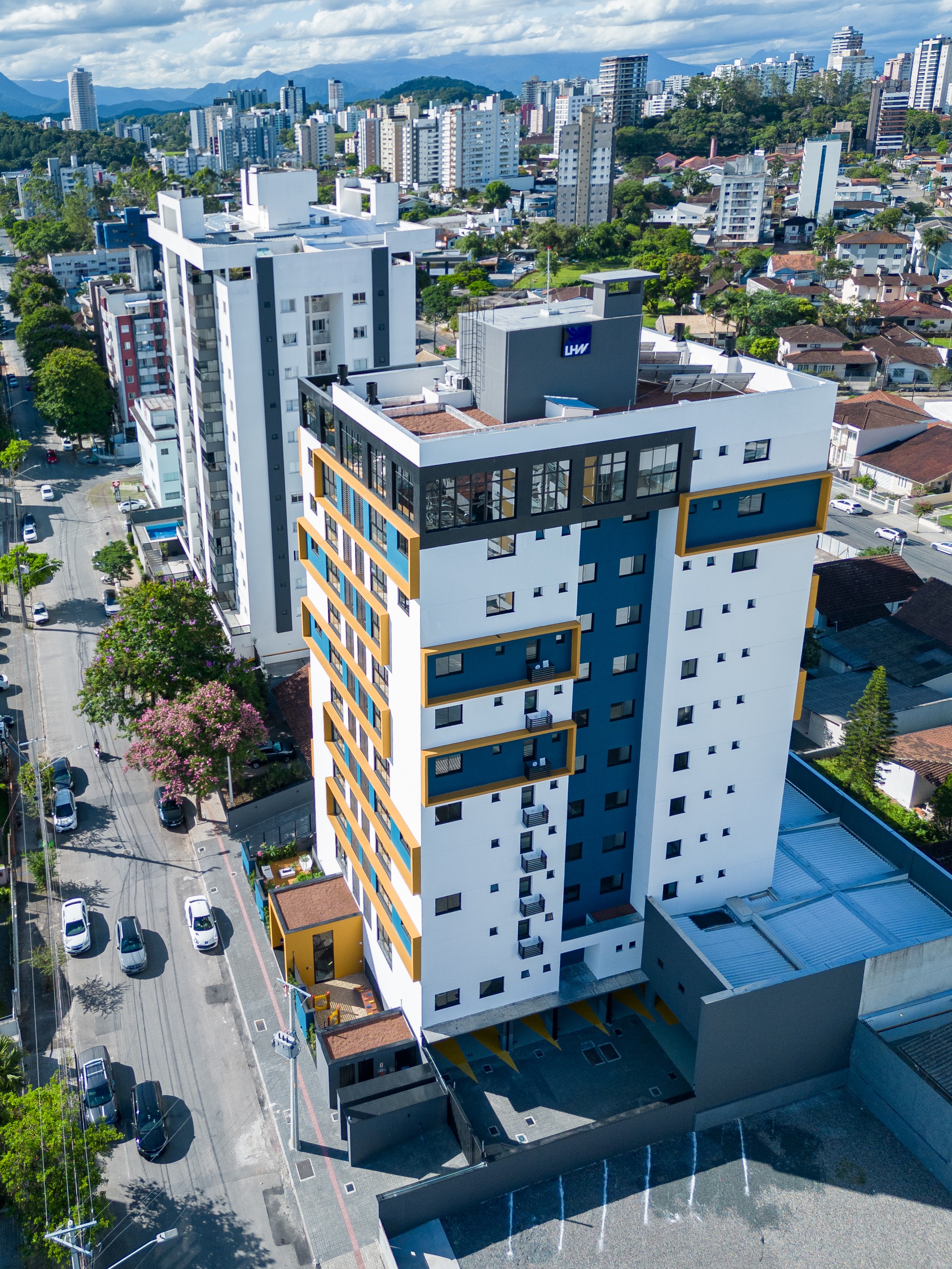 Apartamento, 3 quartos, 77 m² - Foto 169