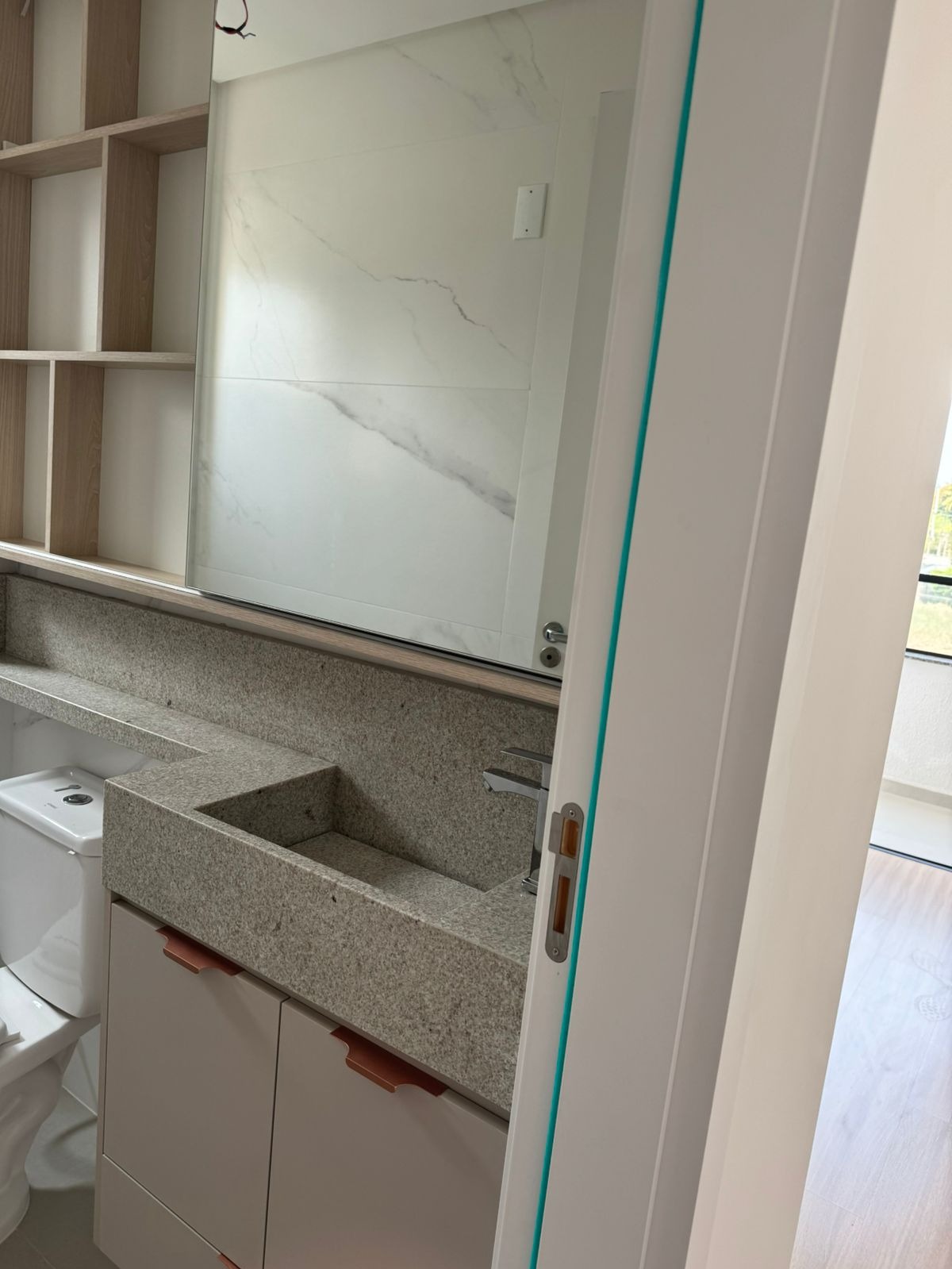 Apartamento, 3 quartos, 80 m² - Foto 9