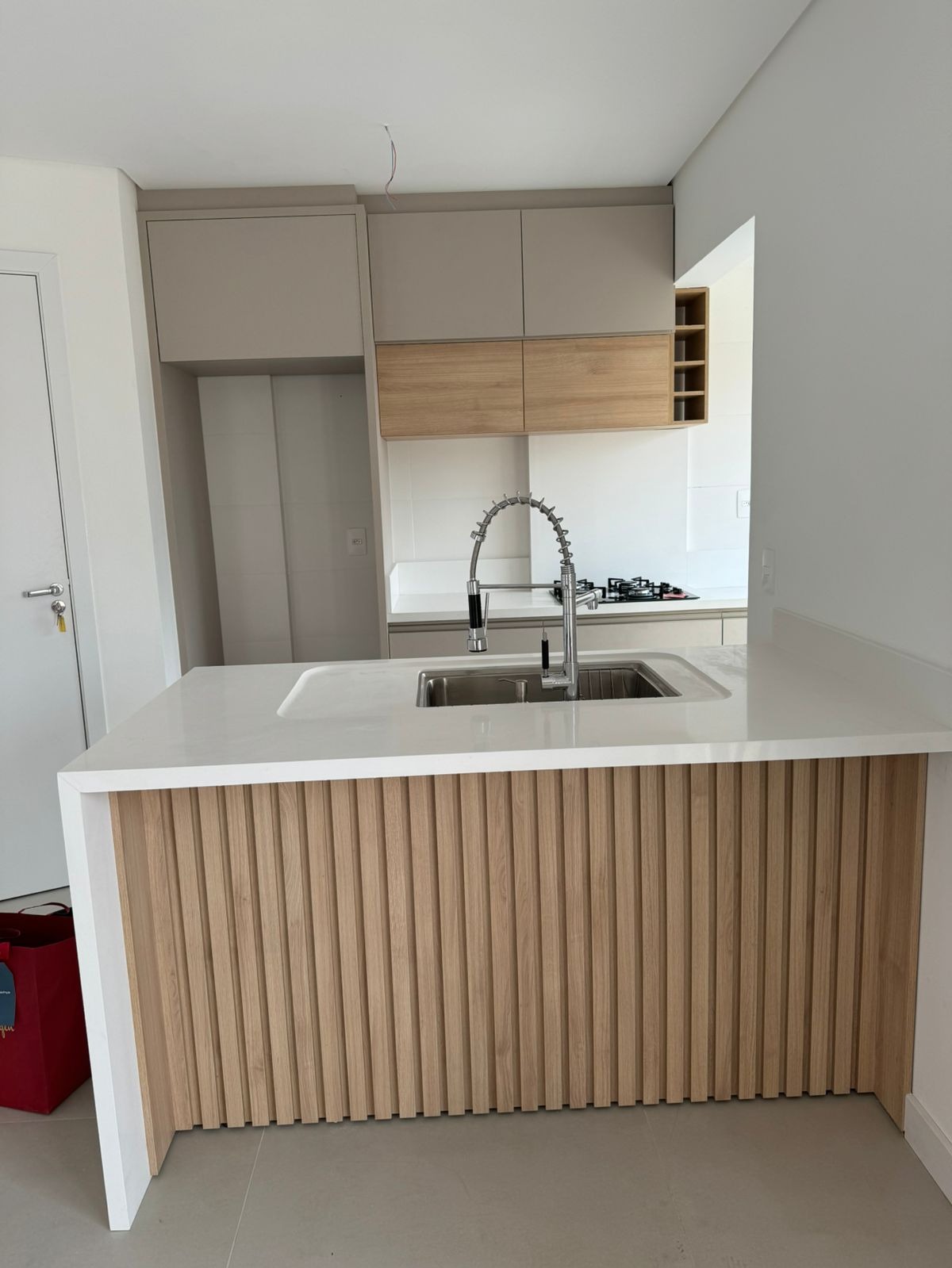 Apartamento, 3 quartos, 80 m² - Foto 5