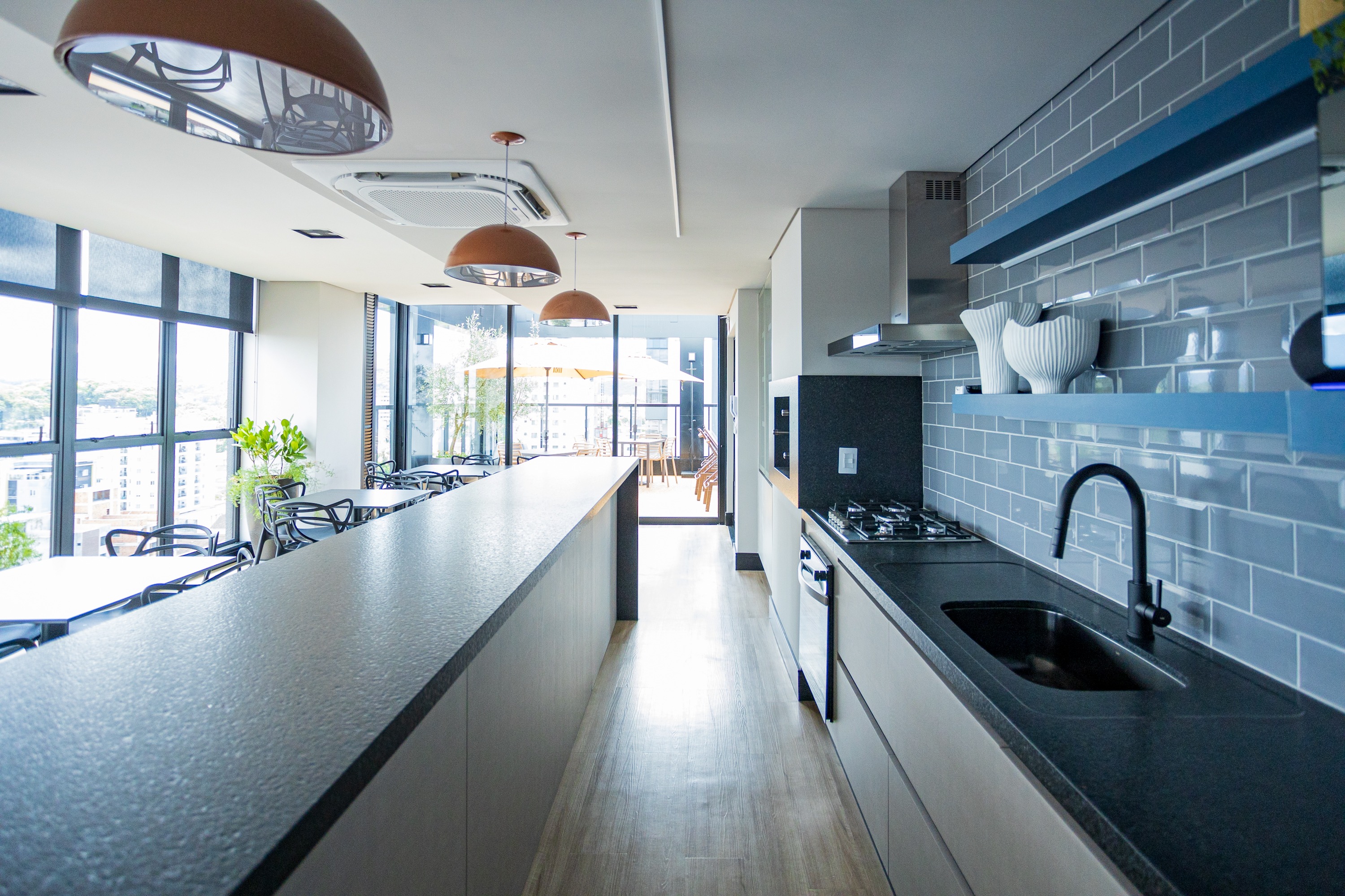 Apartamento, 3 quartos, 77 m² - Foto 132